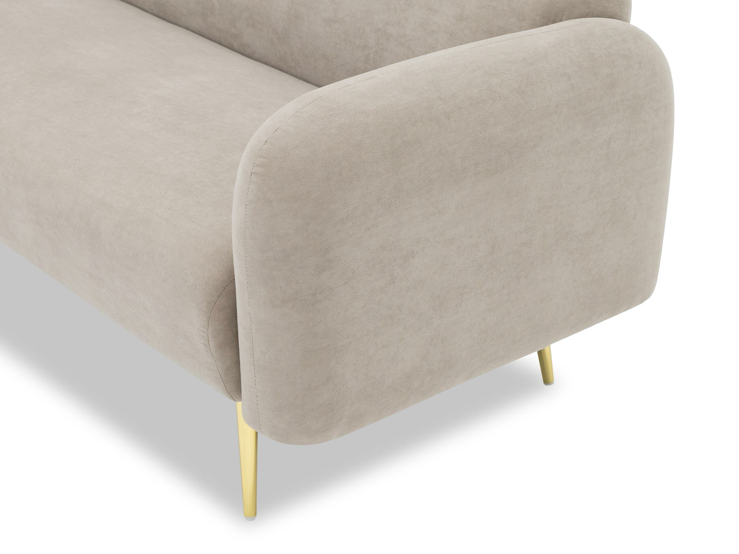 Sofa Comfivo Beatitudo III (Uttario Velvet 2978)
