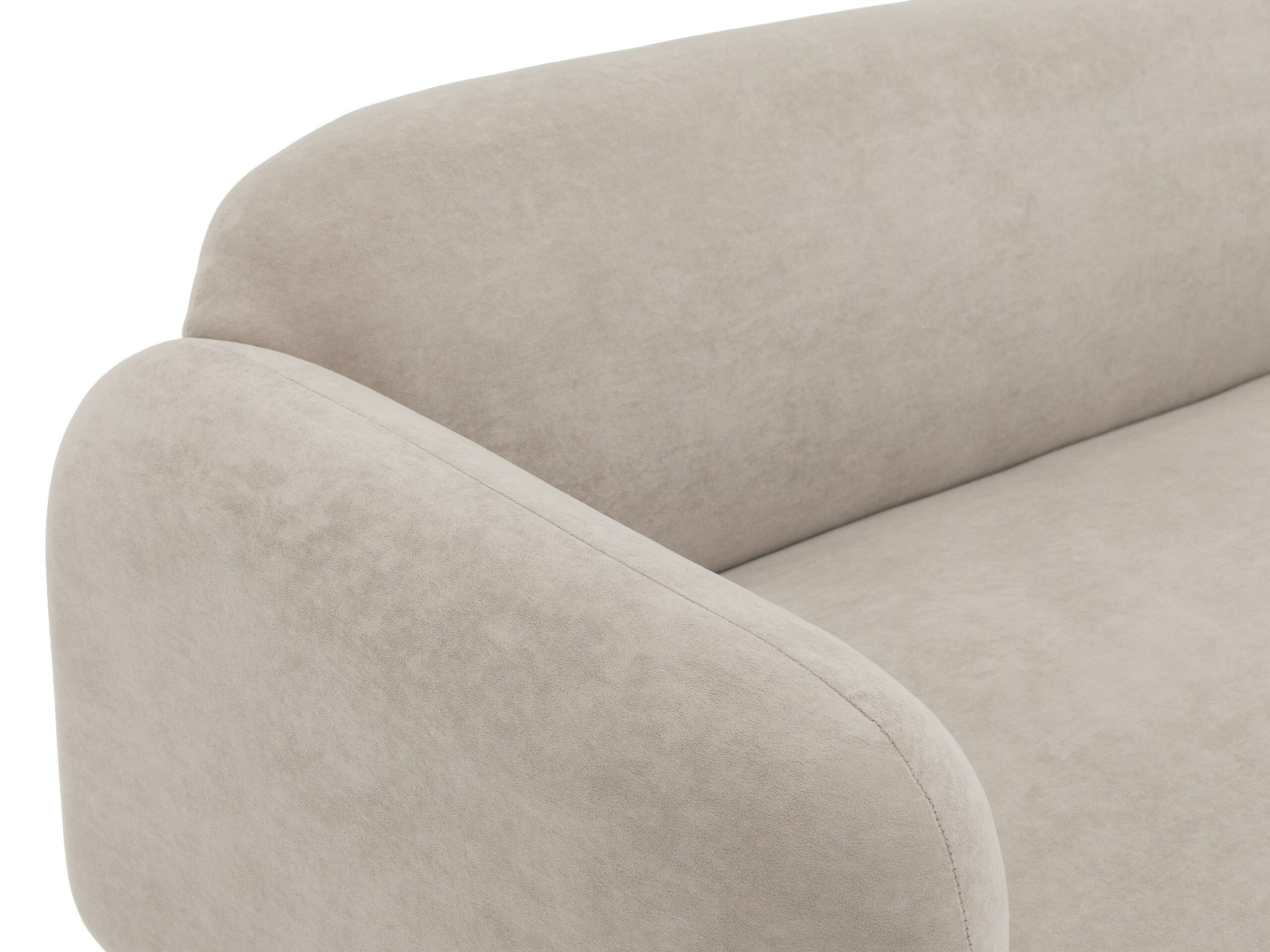 Sofa Comfivo Beatitudo III (Uttario Velvet 2978)