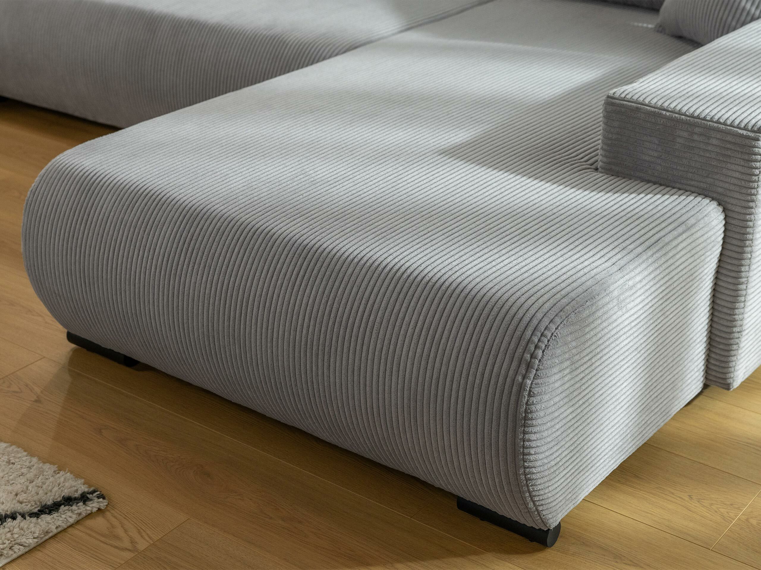 Ugaona sofa Comfivo 483 (Poso 110)