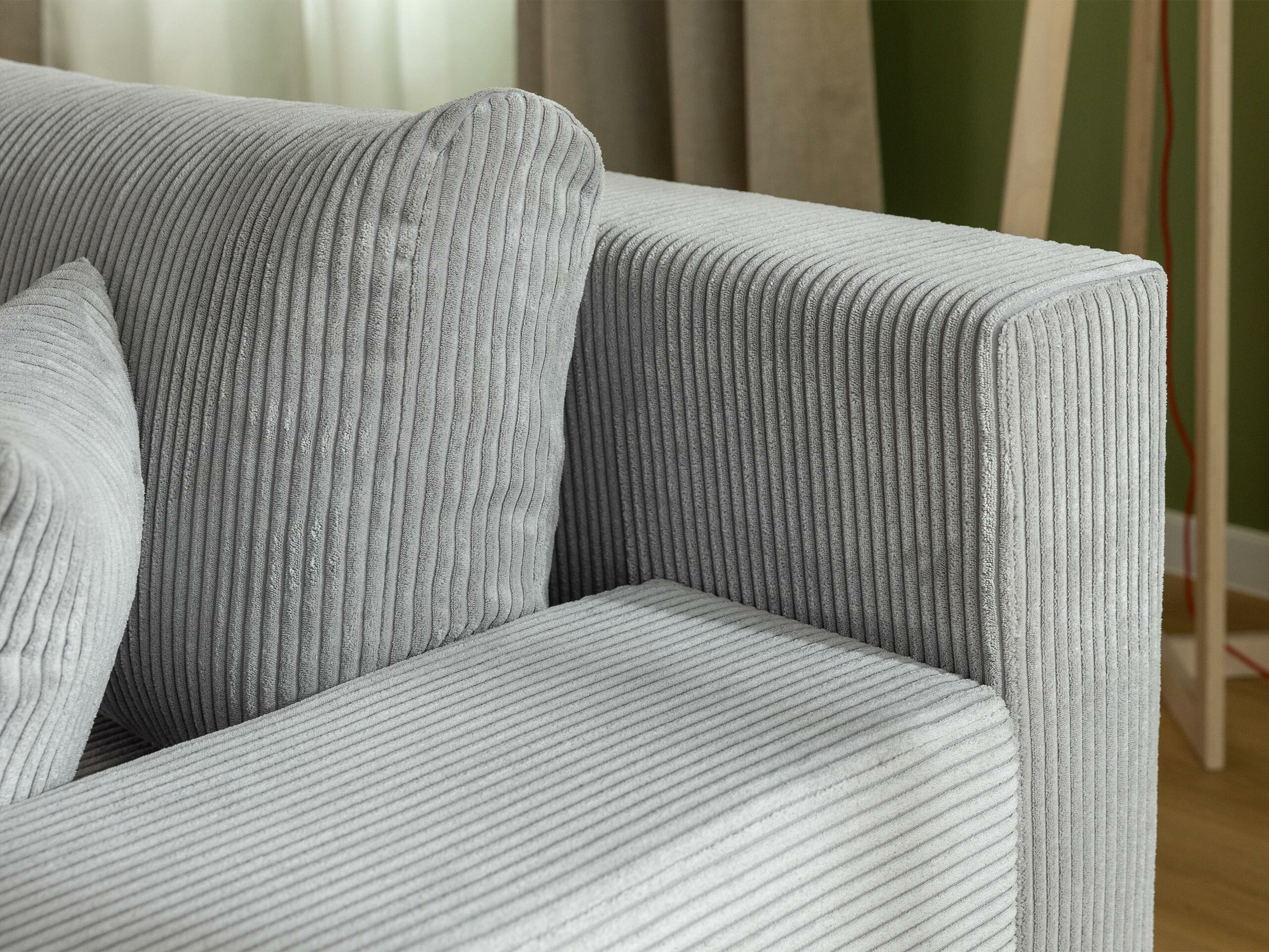 Ugaona sofa Comfivo 483 (Poso 110)