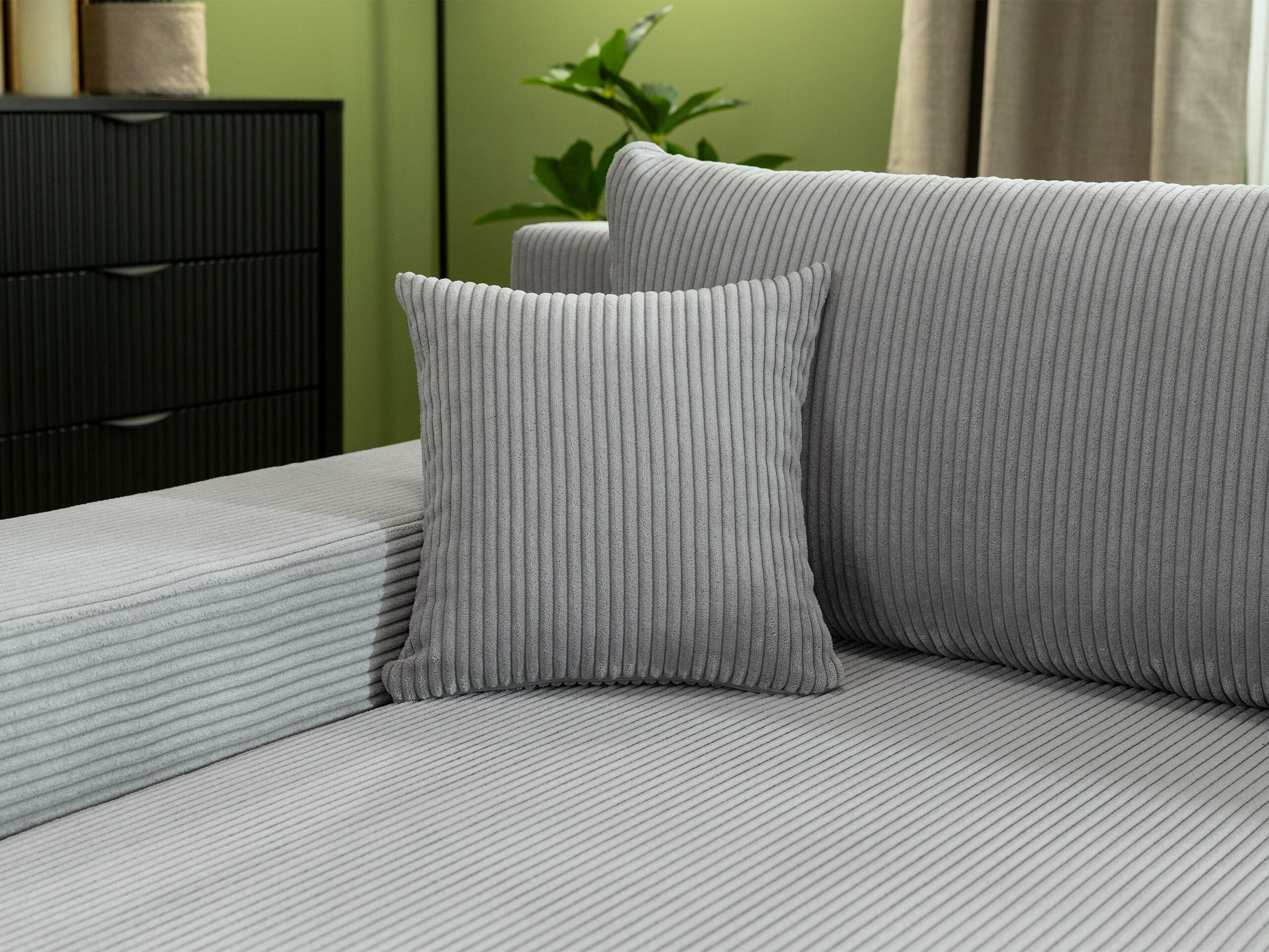 Ugaona sofa Comfivo 483 (Poso 110)