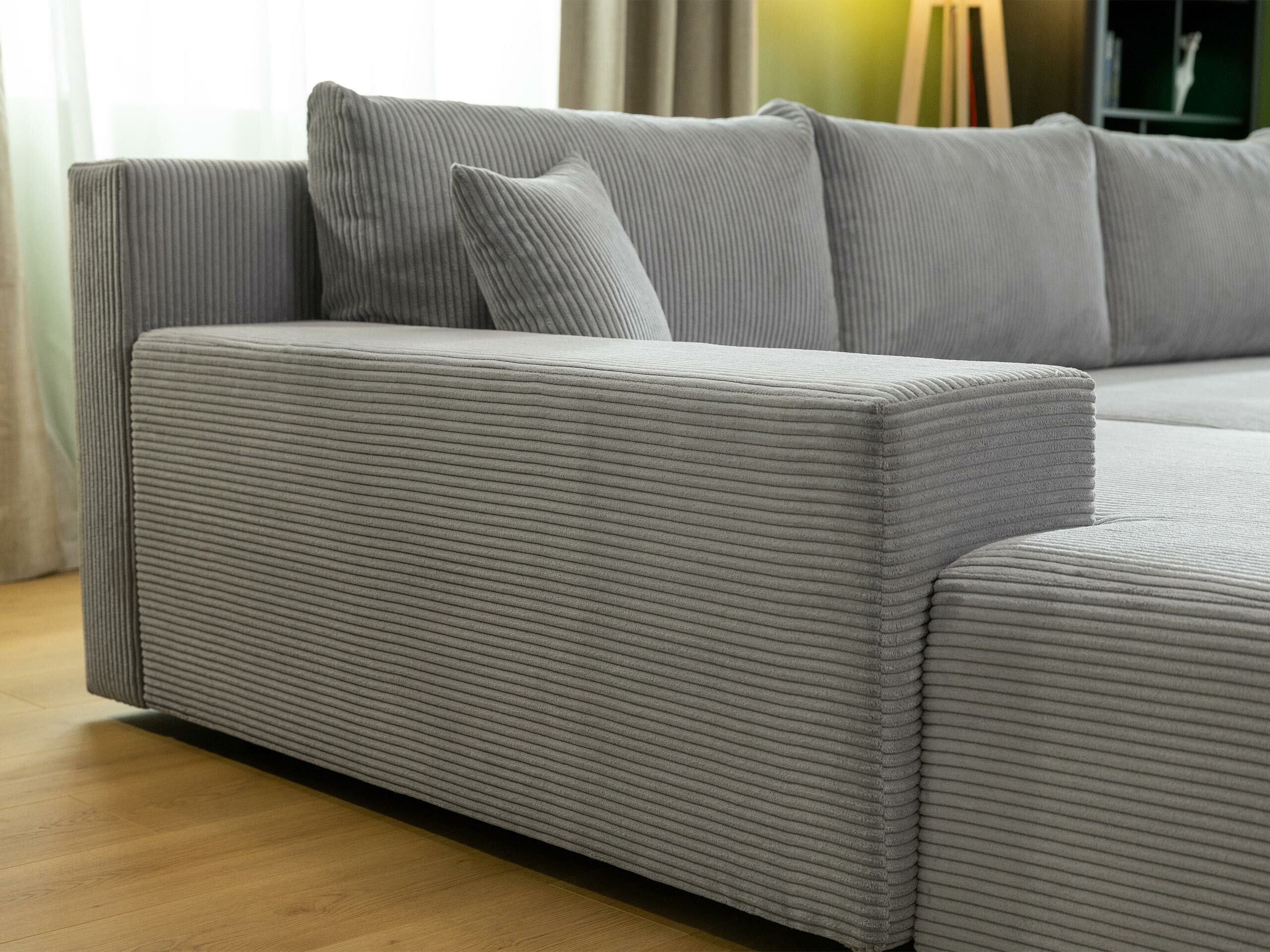 Ugaona sofa Comfivo 483 (Poso 110)