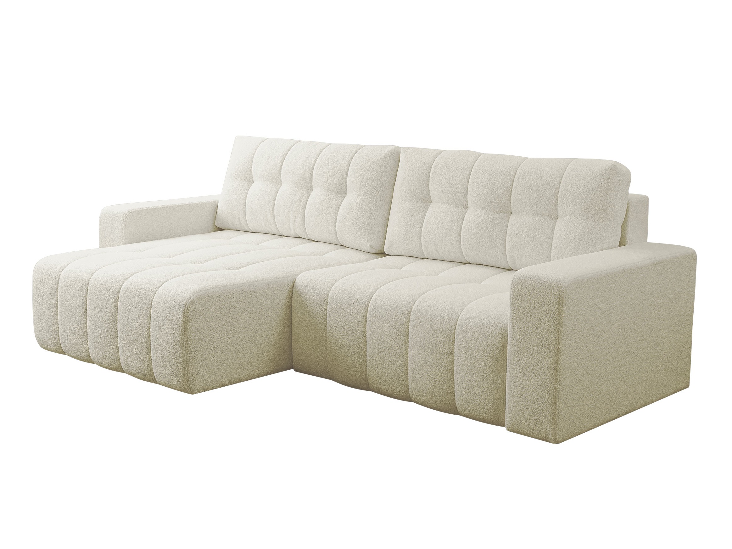 Ugaona sofa Providence 197 (Bravo 02)