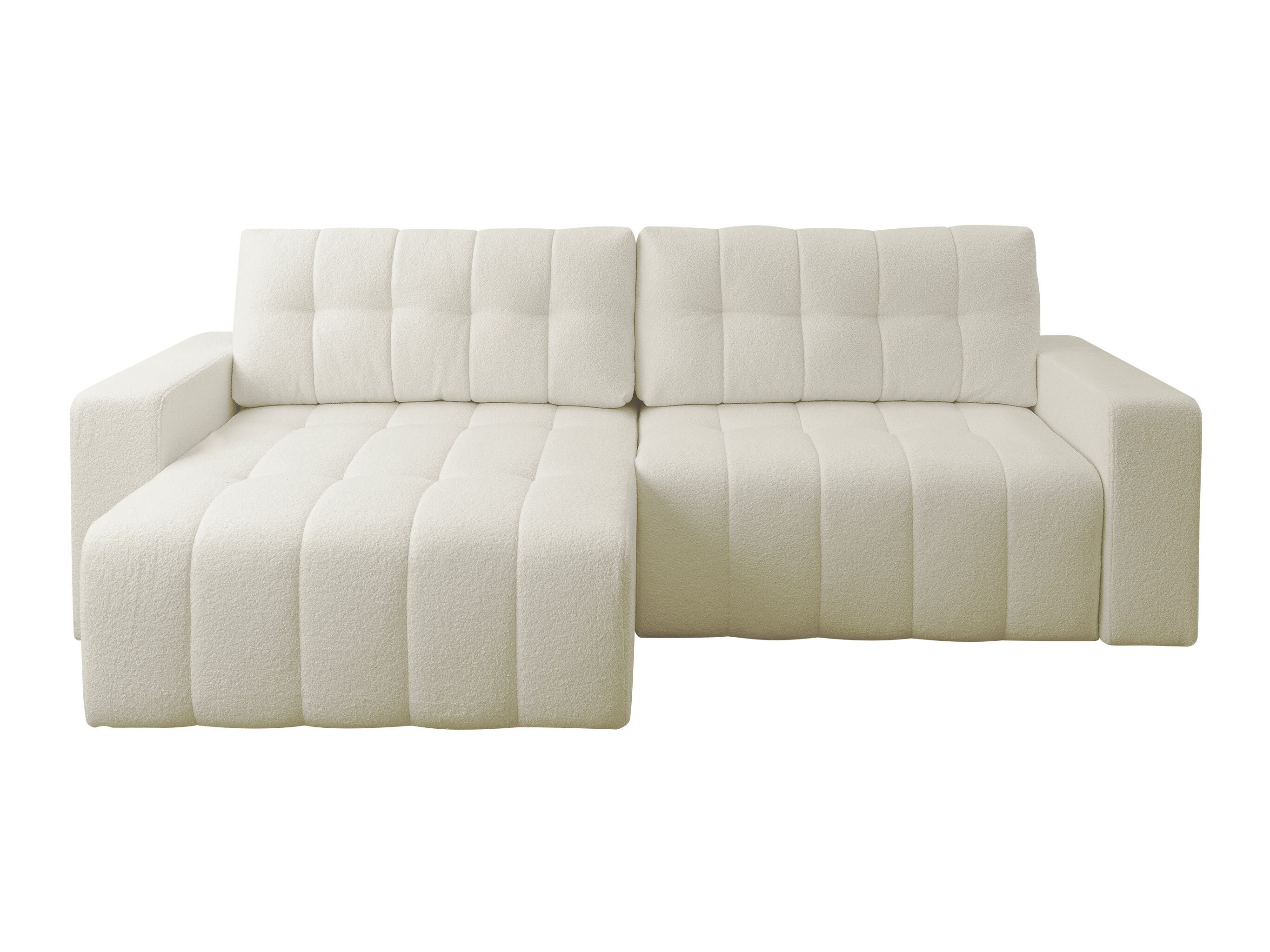 Ugaona sofa Providence 197 (Bravo 02)