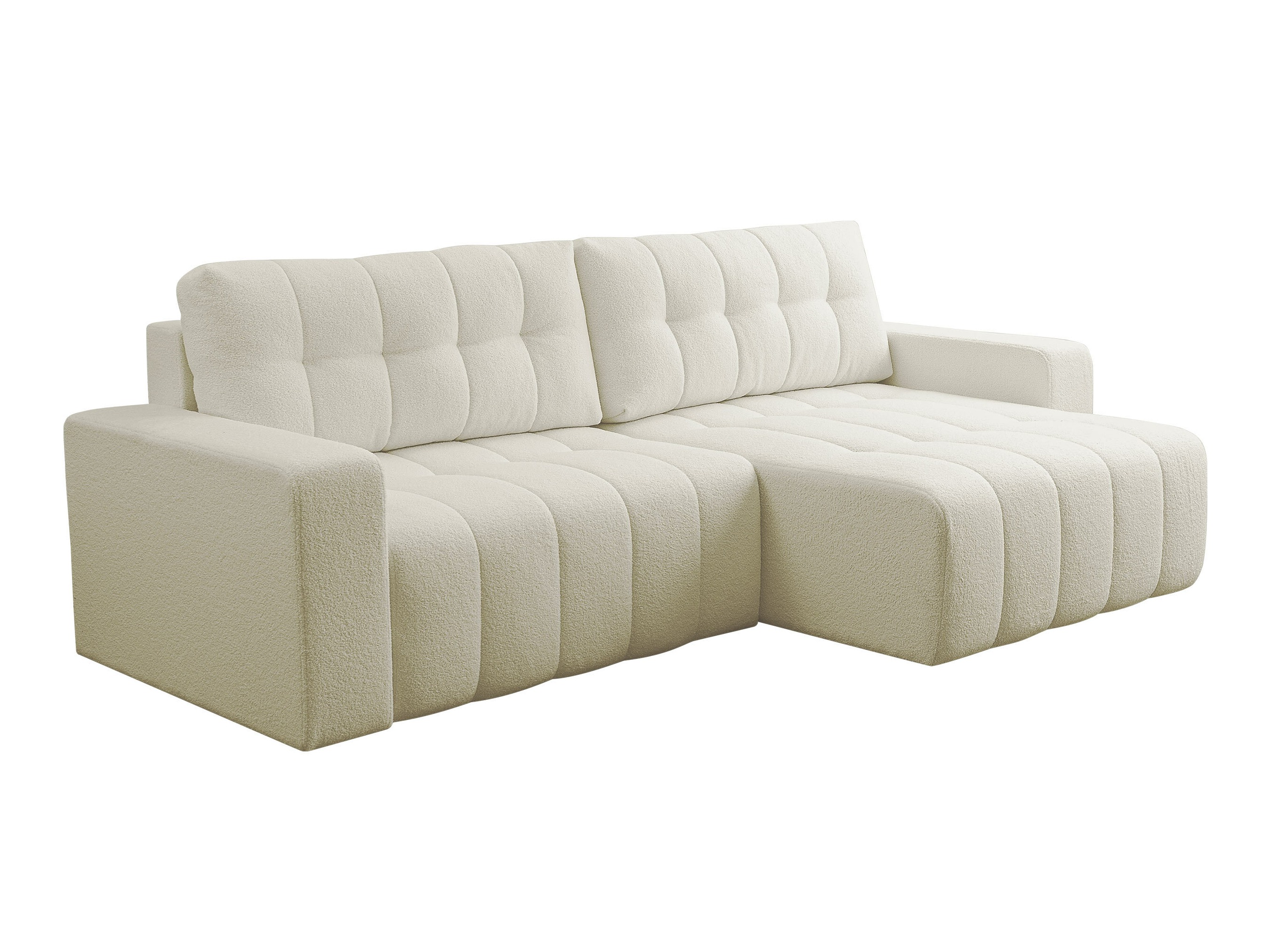 Ugaona sofa Providence 197 (Bravo 02)