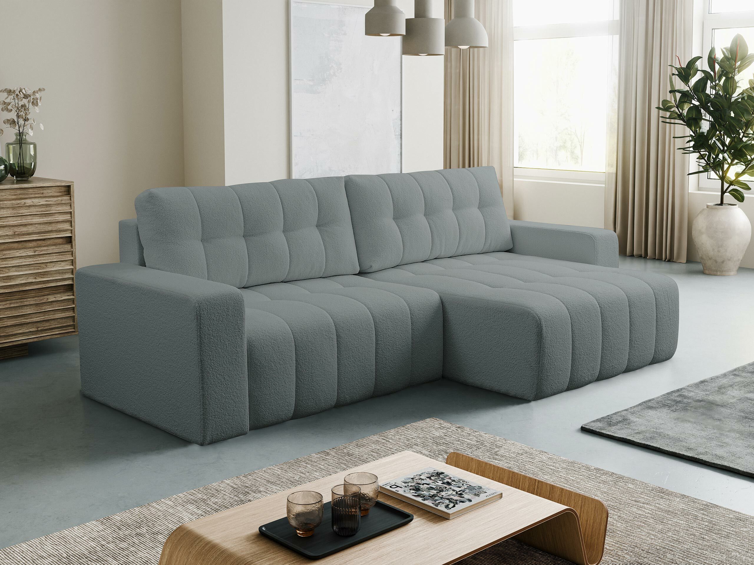 Ugaona sofa Providence 197 (Bravo 10)