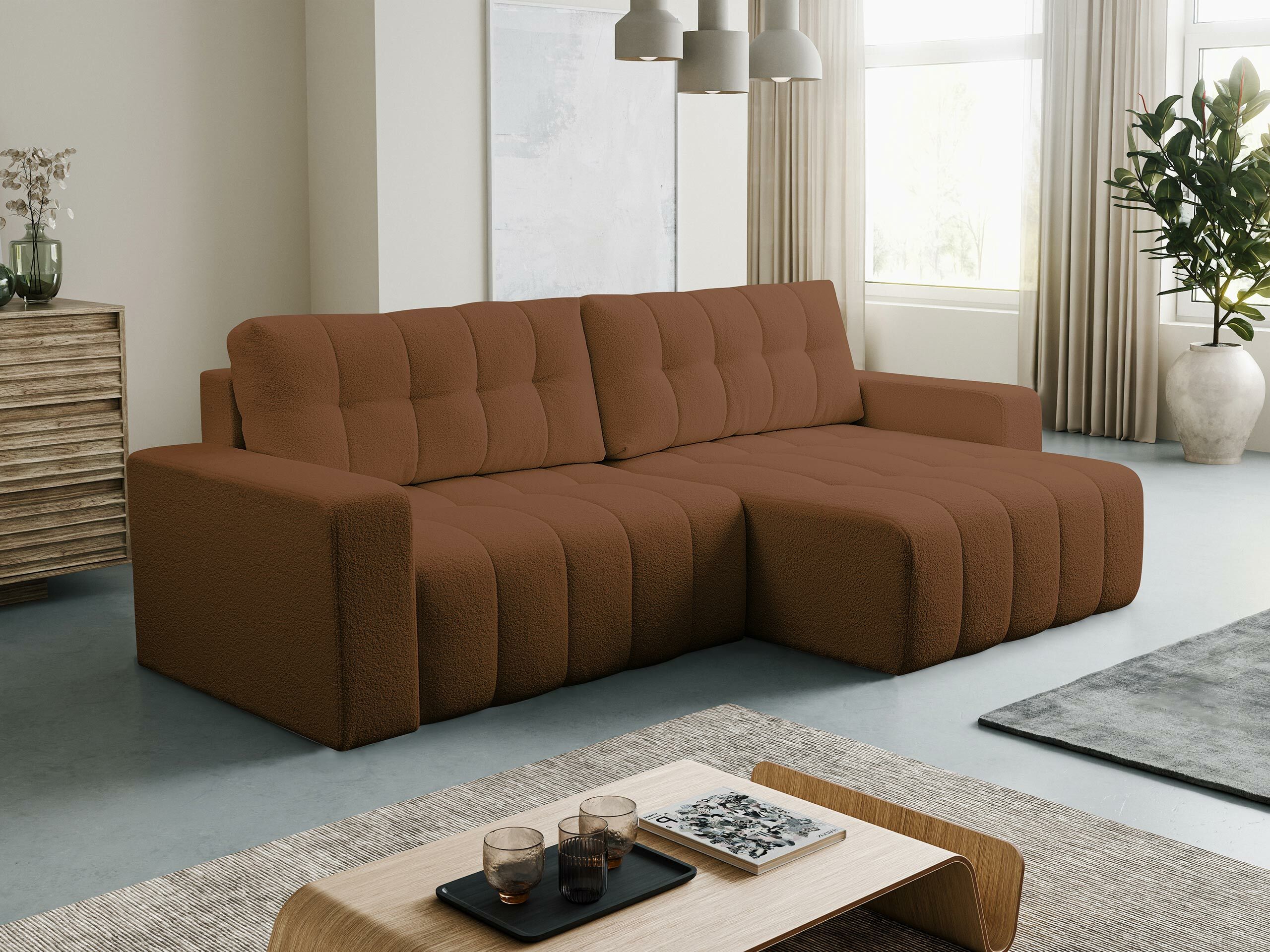 Ugaona sofa Providence 197 (Bravo 17)