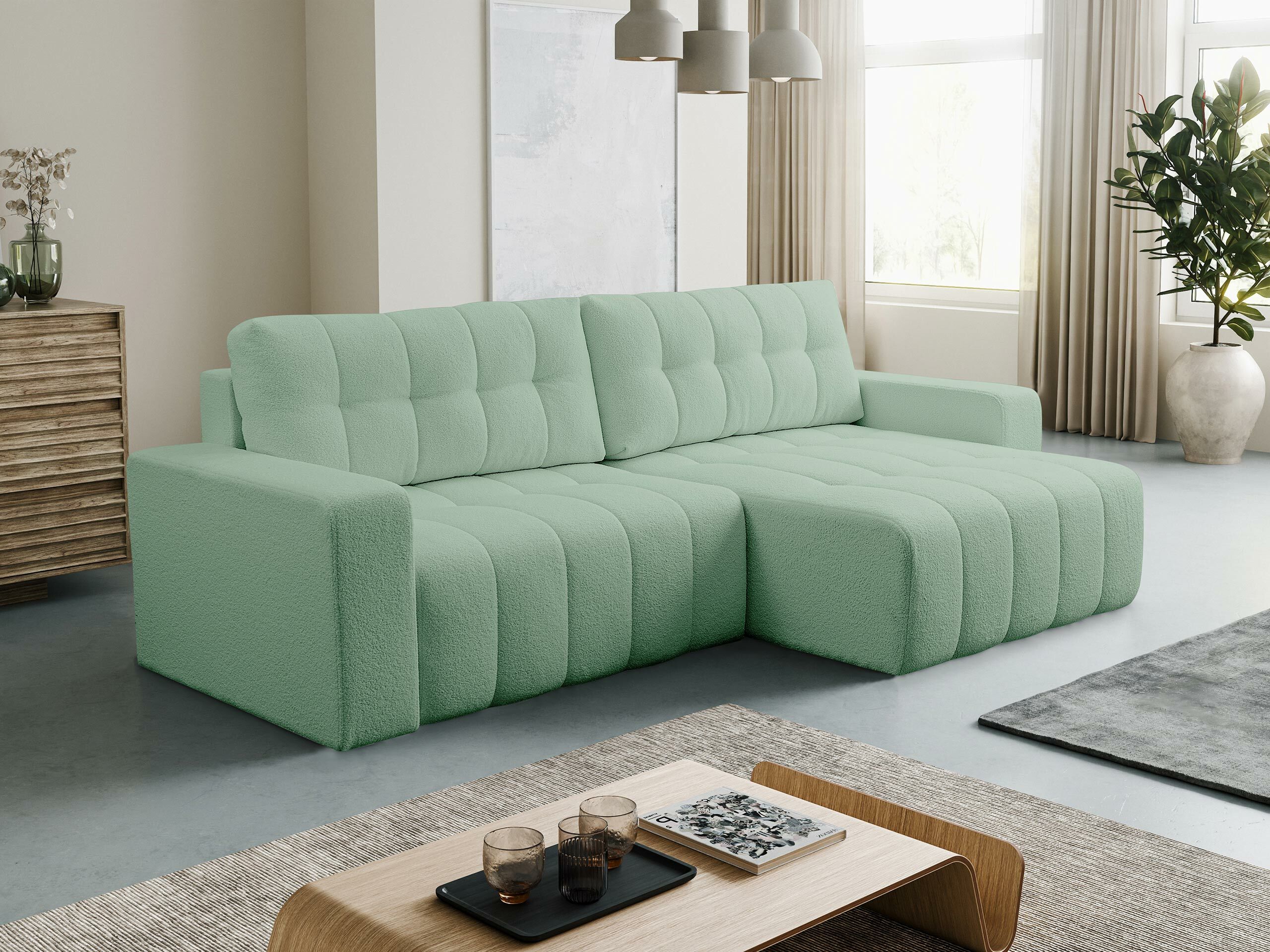 Ugaona sofa Providence 197 (Bravo 36)