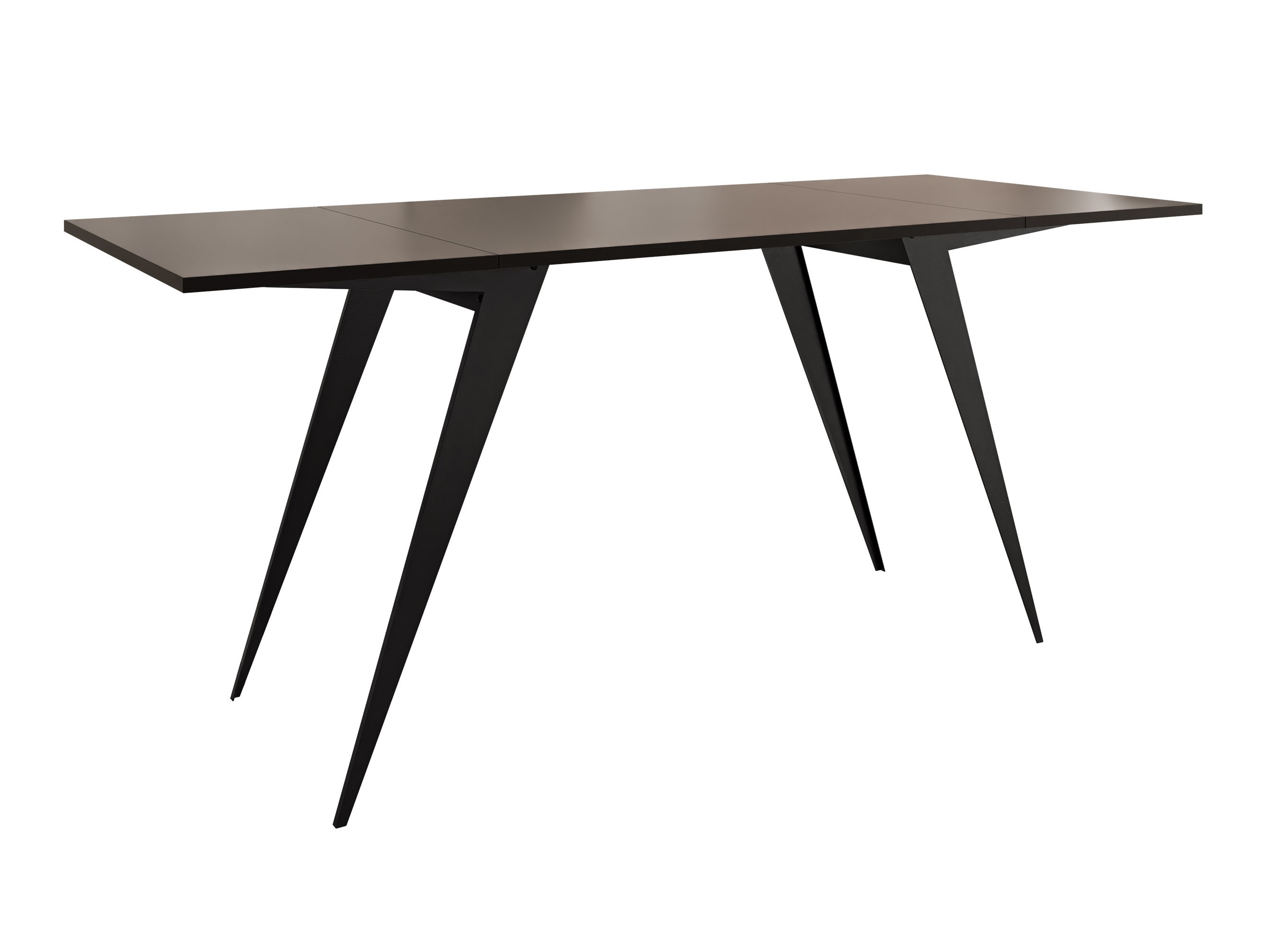 Modularni stočić za kafu Oswego 150 (Crno)