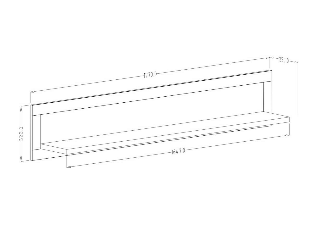 Set za dnevnu sobu Tolnue 135