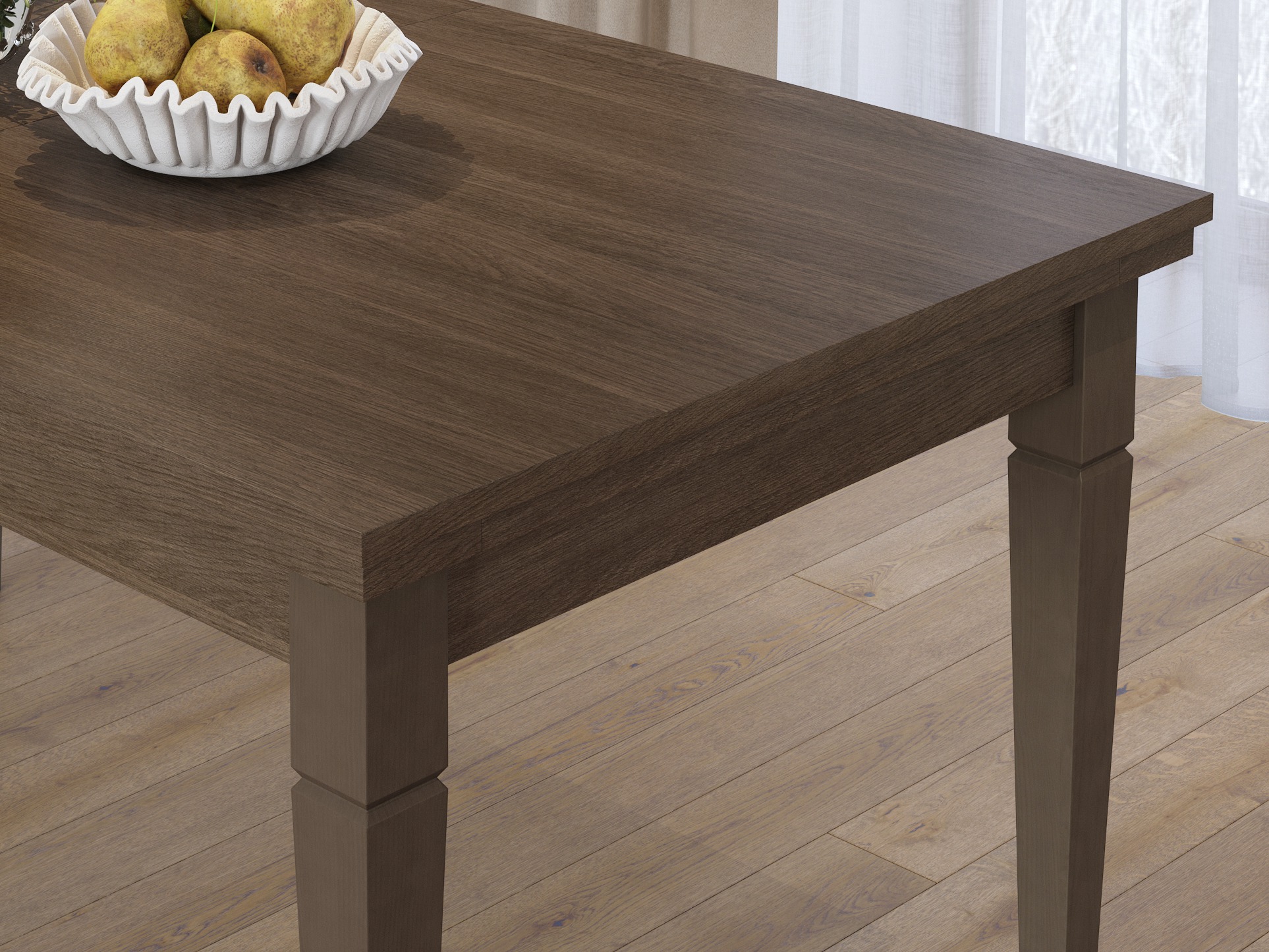 Stočić za kafu Tolnue 108 (Hrast)