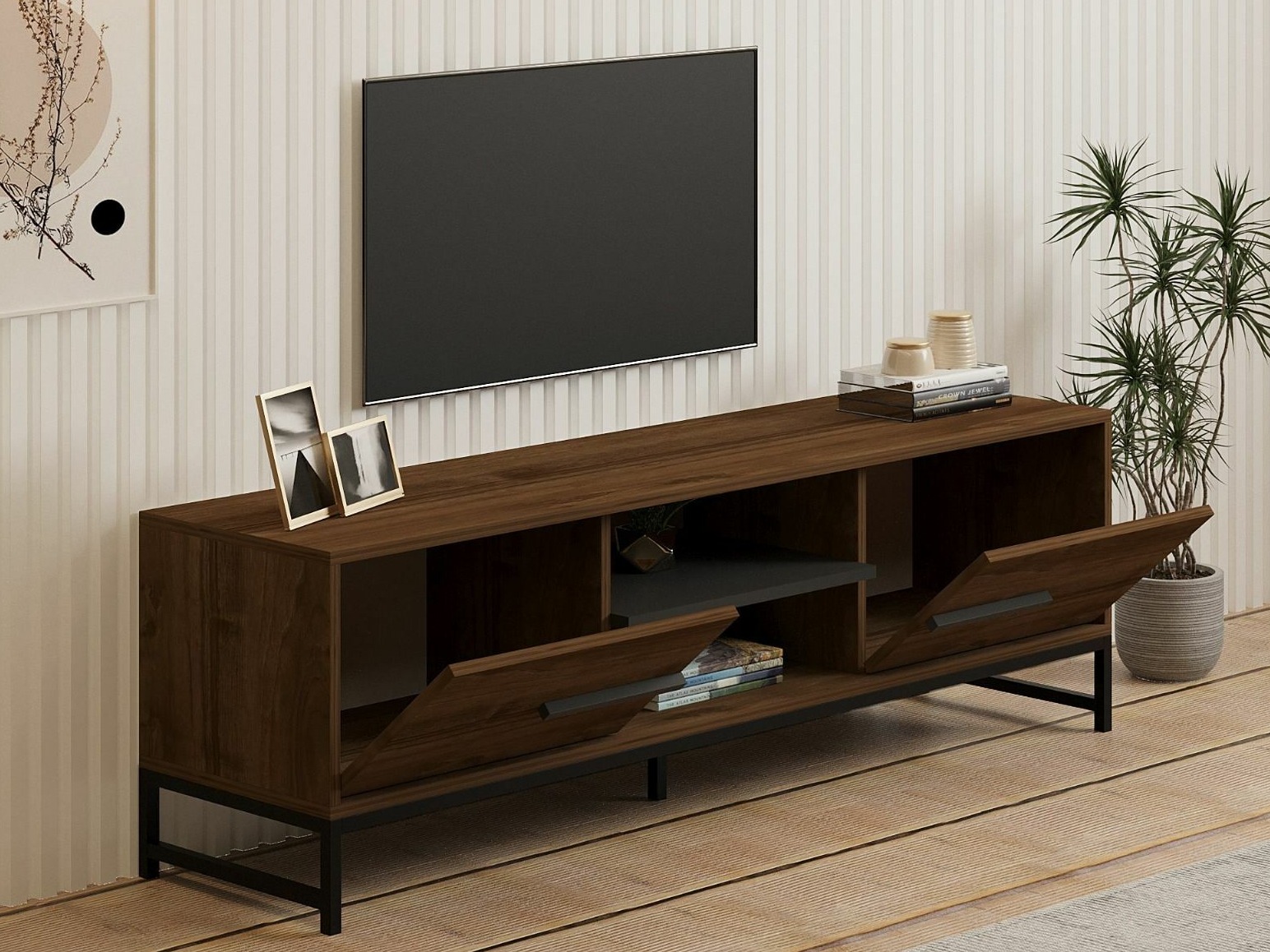 TV komoda Kailua 1486