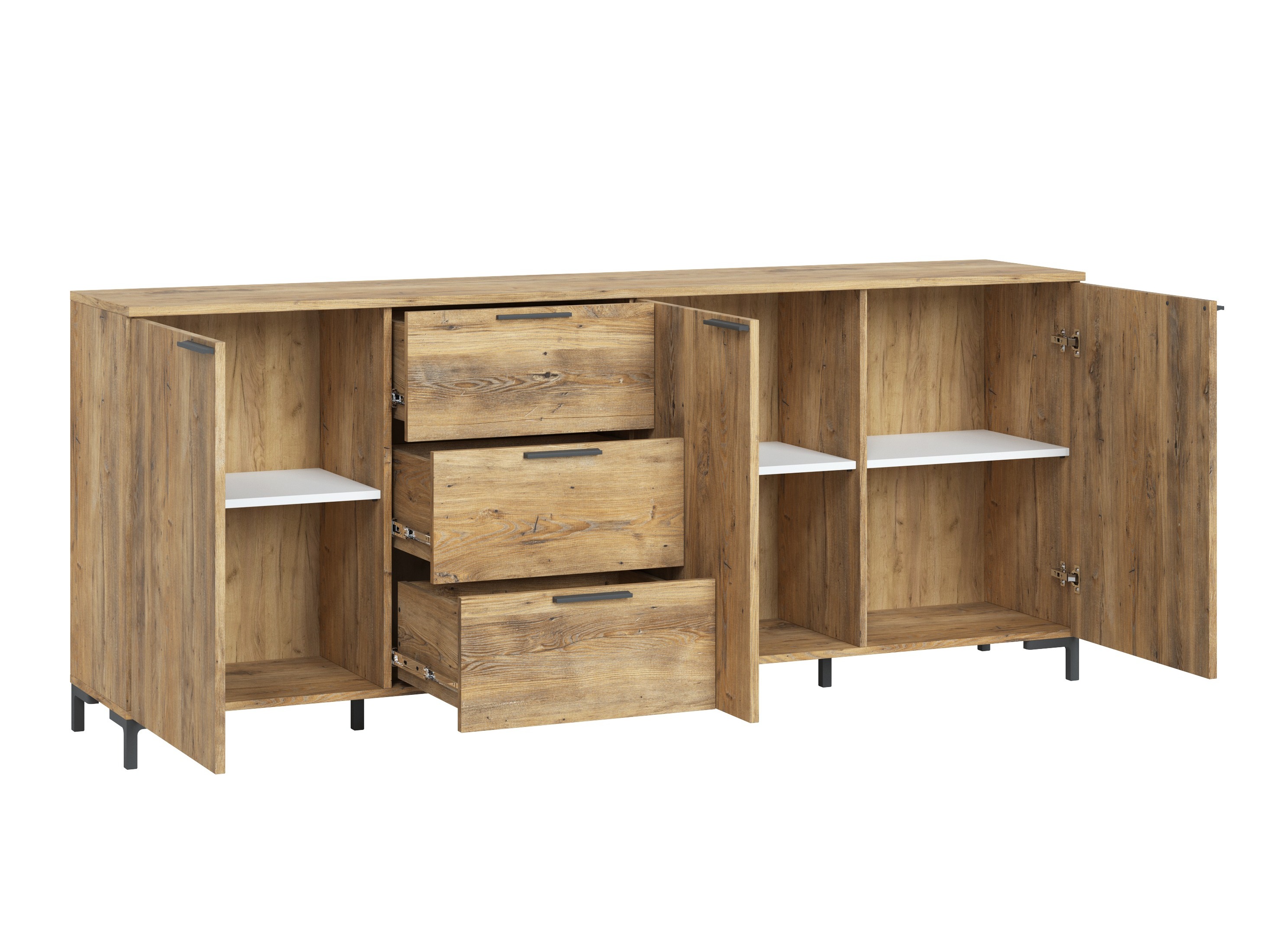 Komoda Salnola 102 (Kesten)