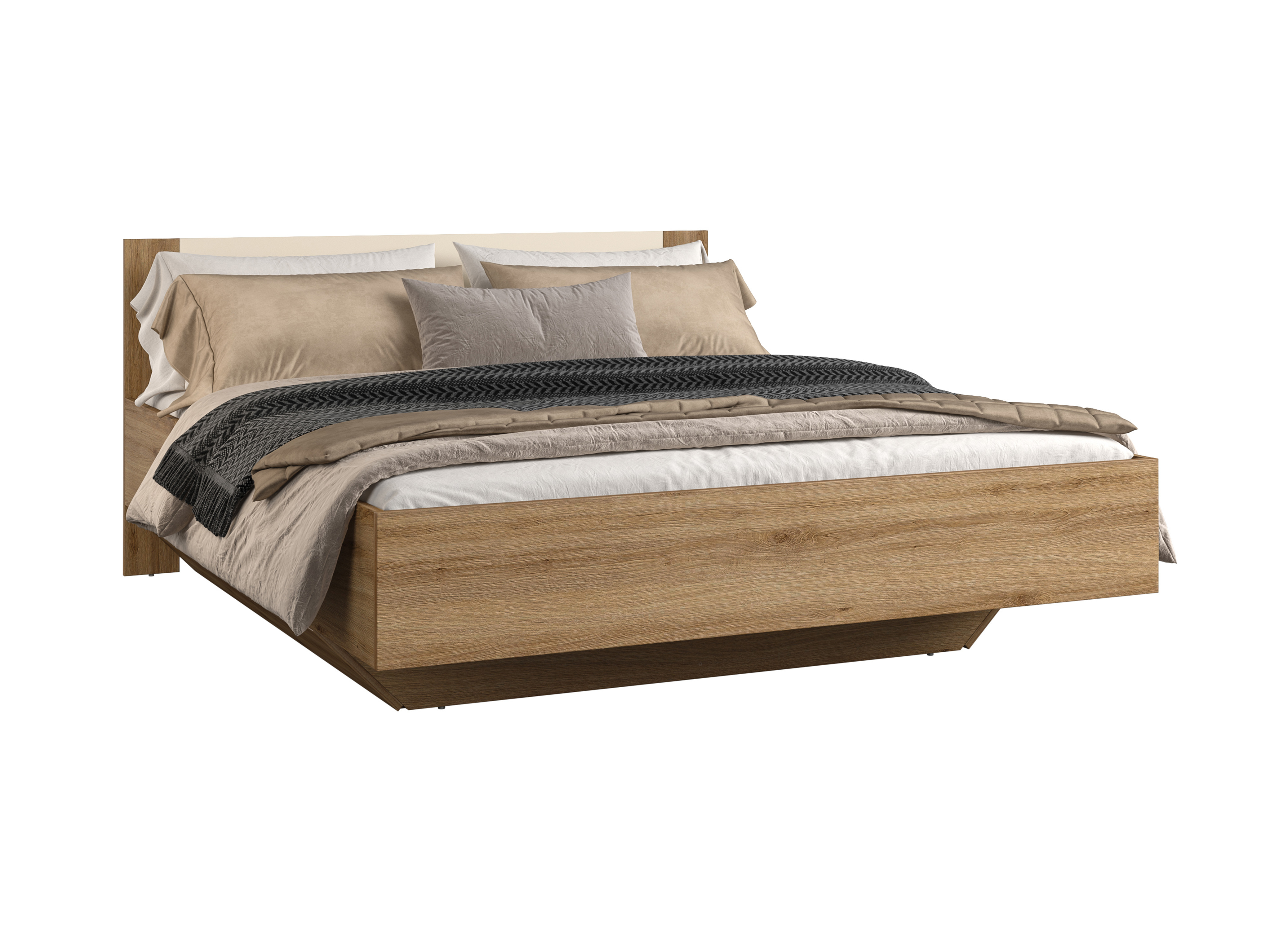 Krevet Mirsevi 106 (160 x 200 cm)