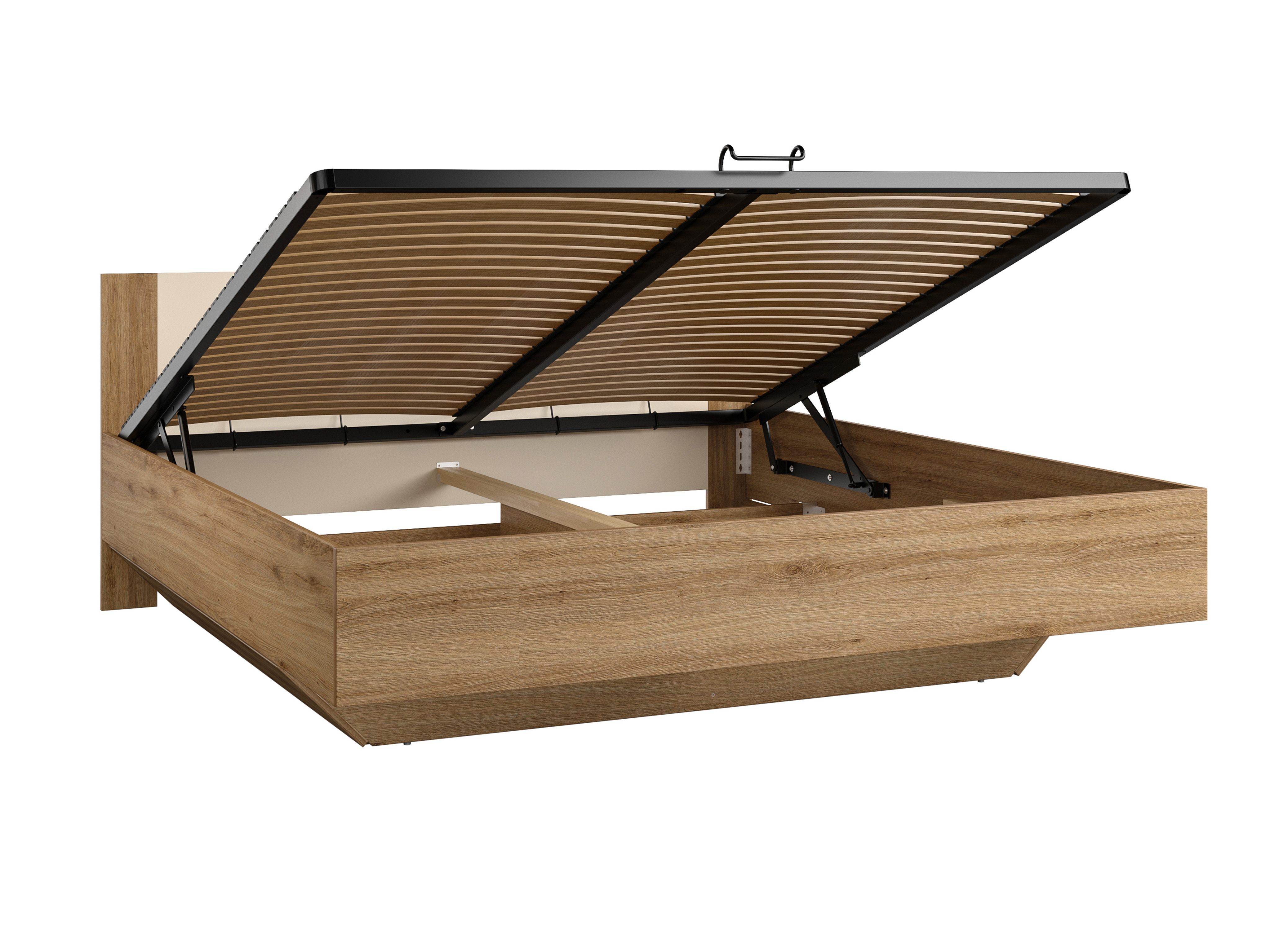 Krevet Mirsevi 106 (180 x 200 cm)