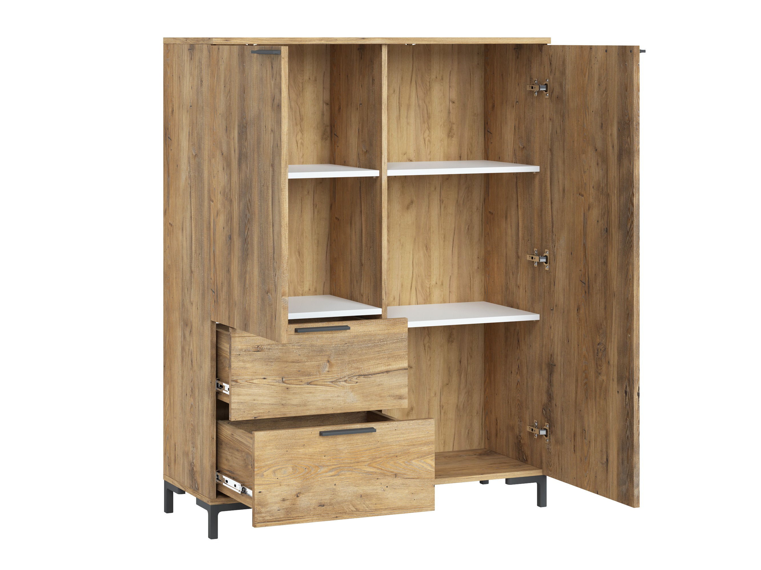 Polica Salnola 100 (Kesten)