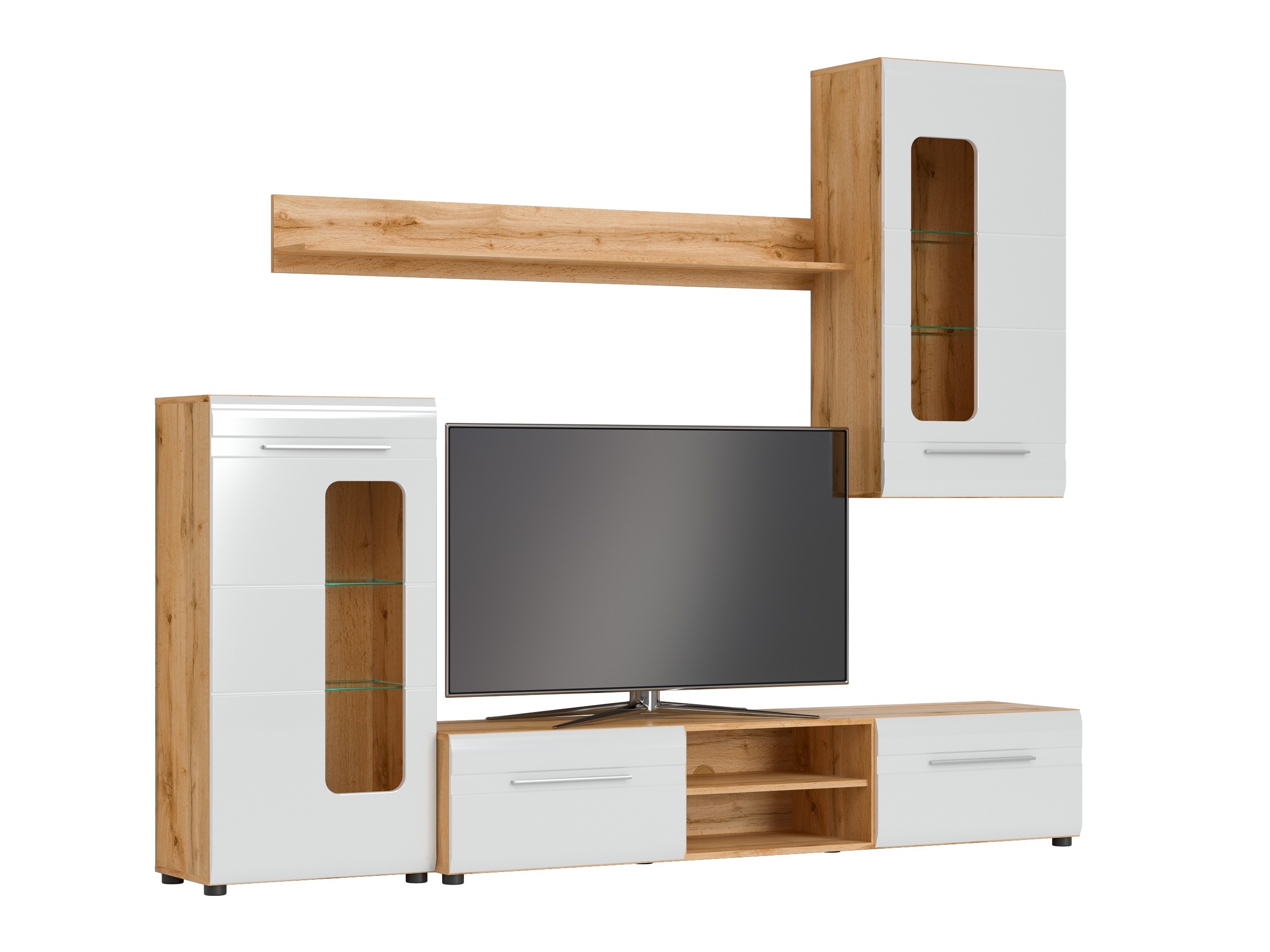 Set za dnevnu sobu Ontario 172