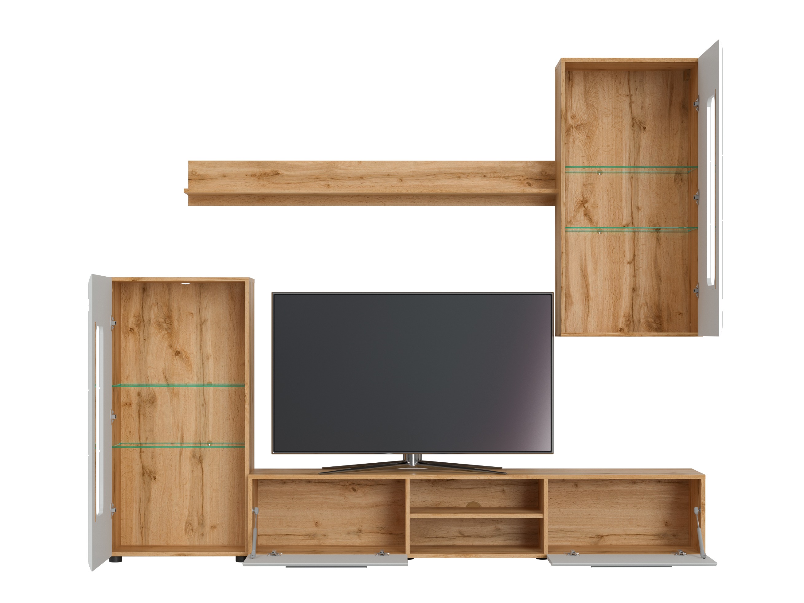 Set za dnevnu sobu Ontario 172