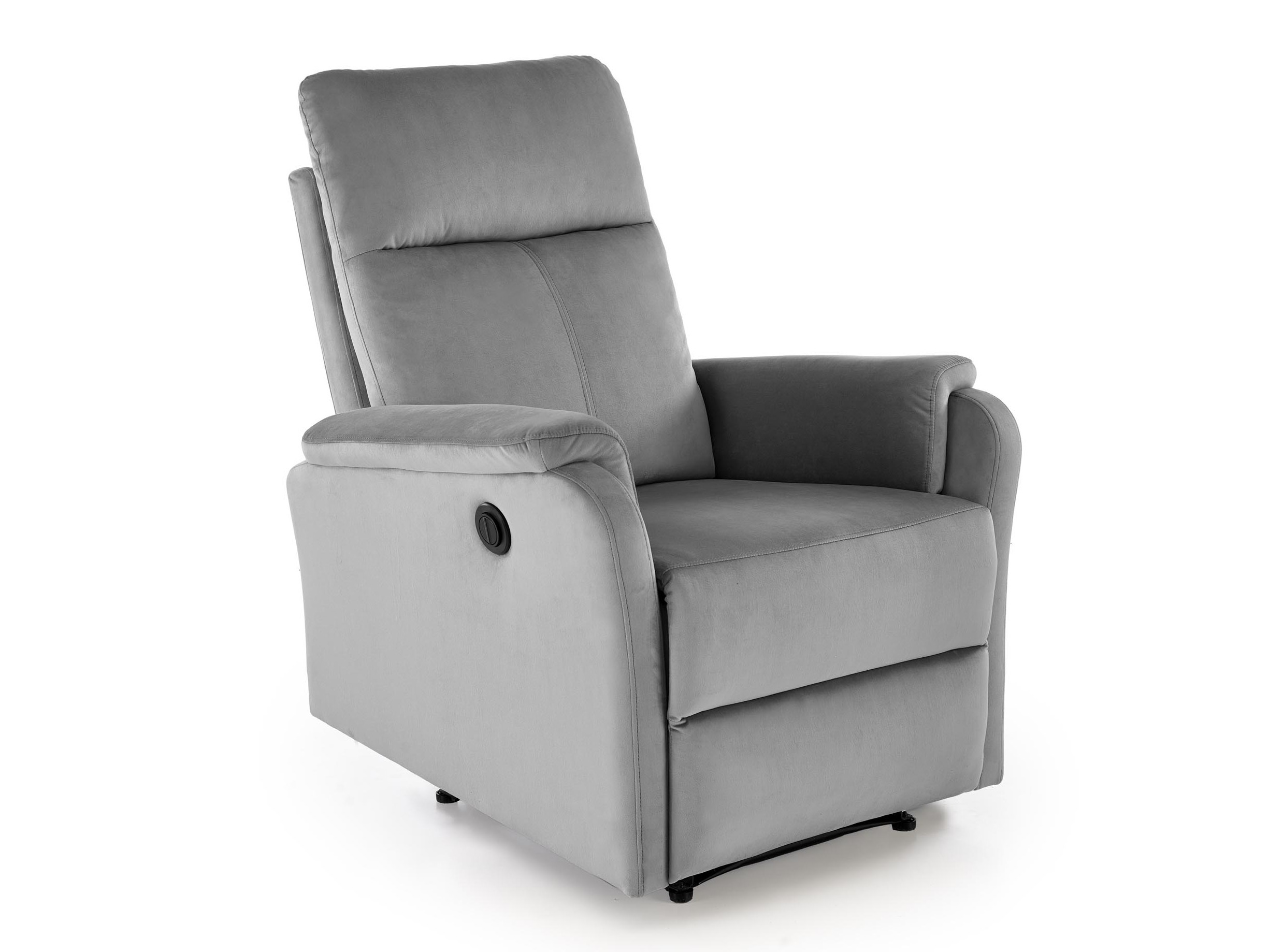 Relaks fotelja Houston 2081 (Bluvel 14)