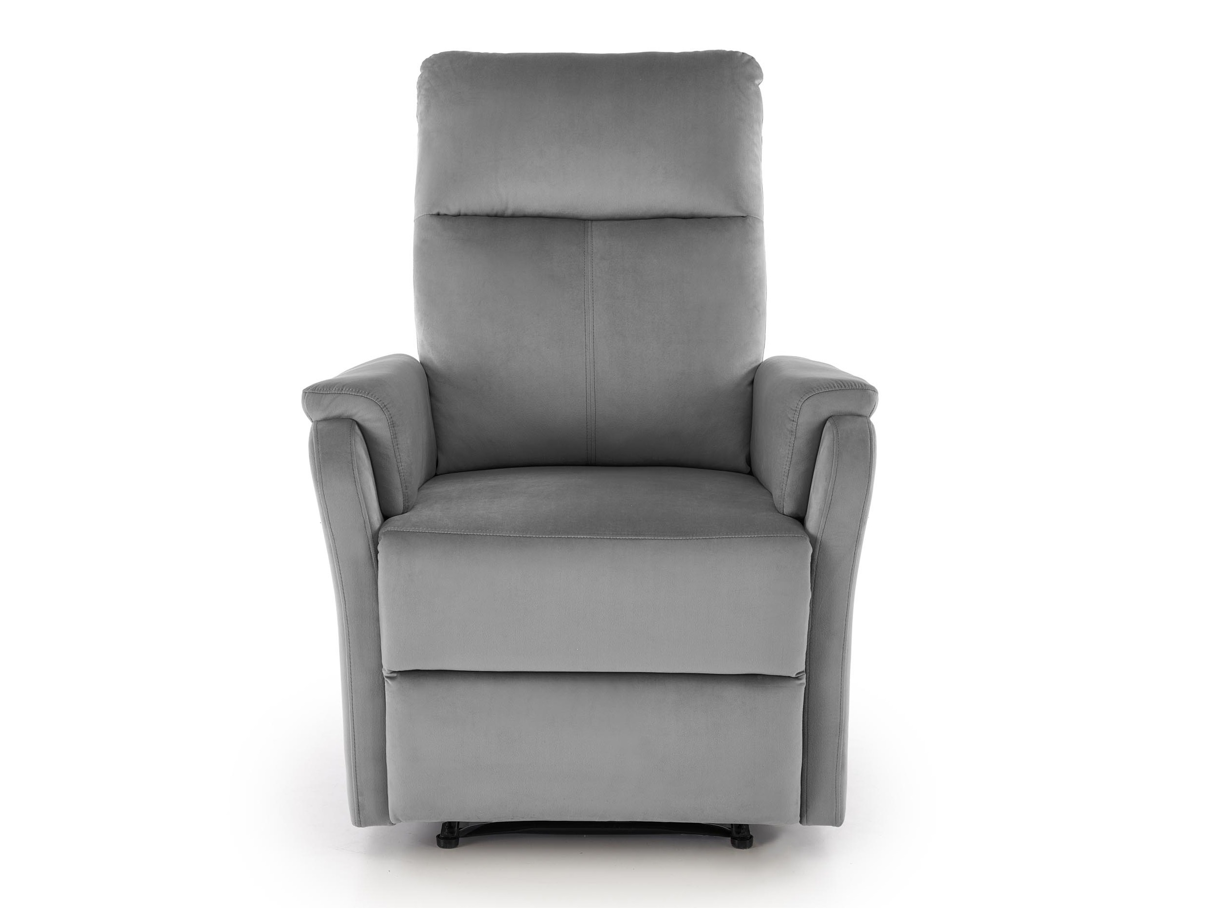 Relaks fotelja Houston 2081 (Sivo)