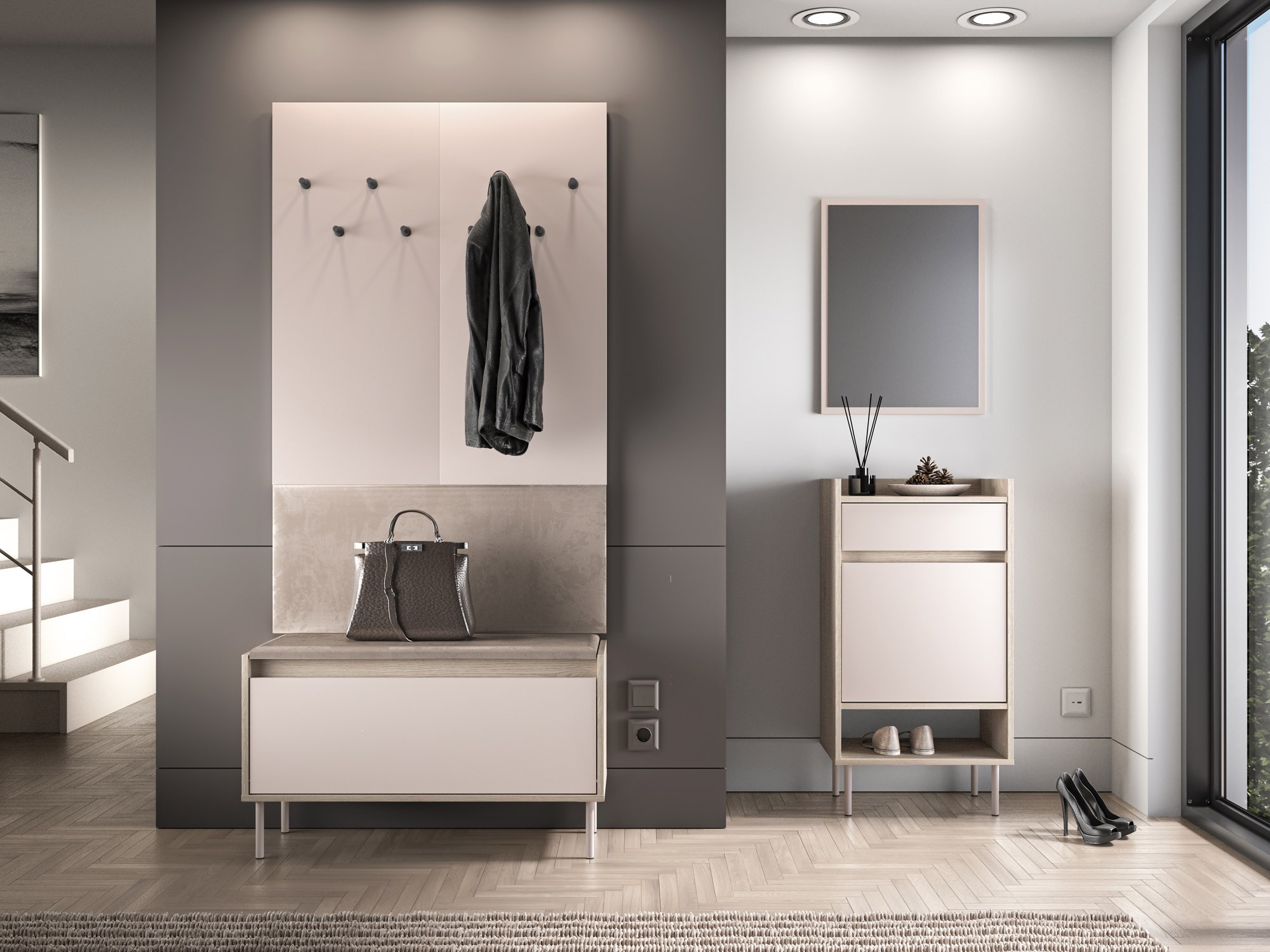 Čiviluk Tivorlo 101