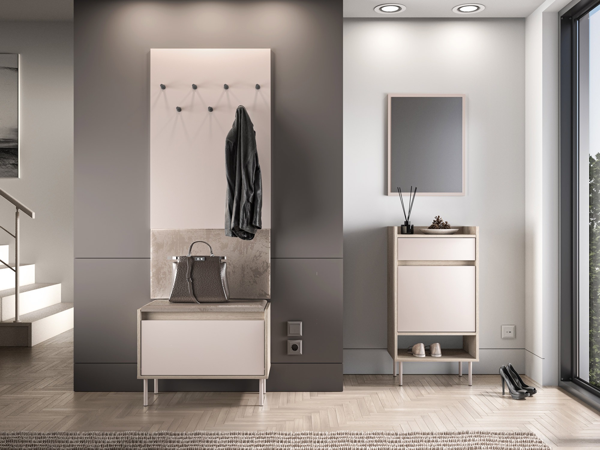 Čiviluk Tivorlo 102