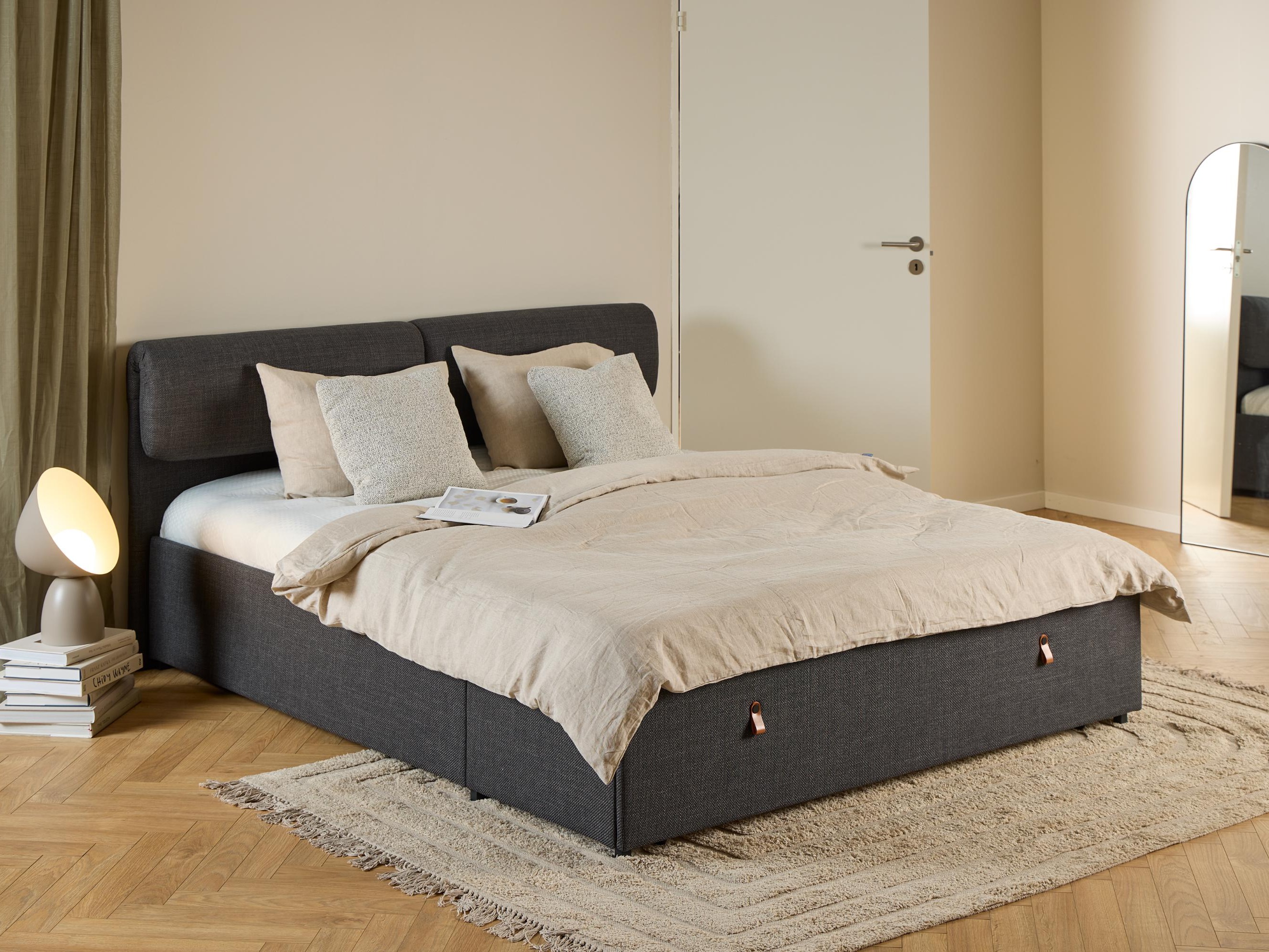 Krevet Norsica 973