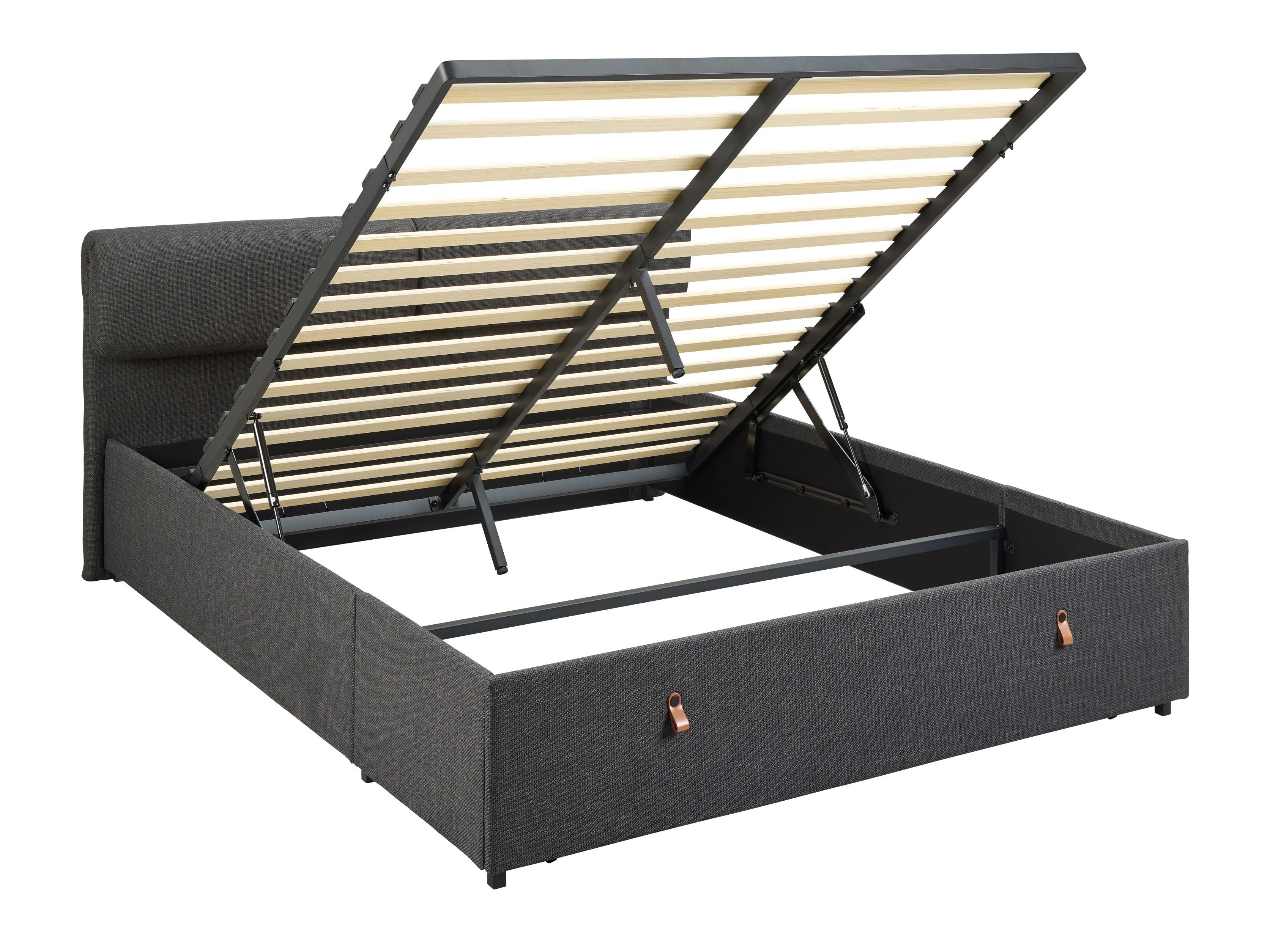 Krevet Norsica 973