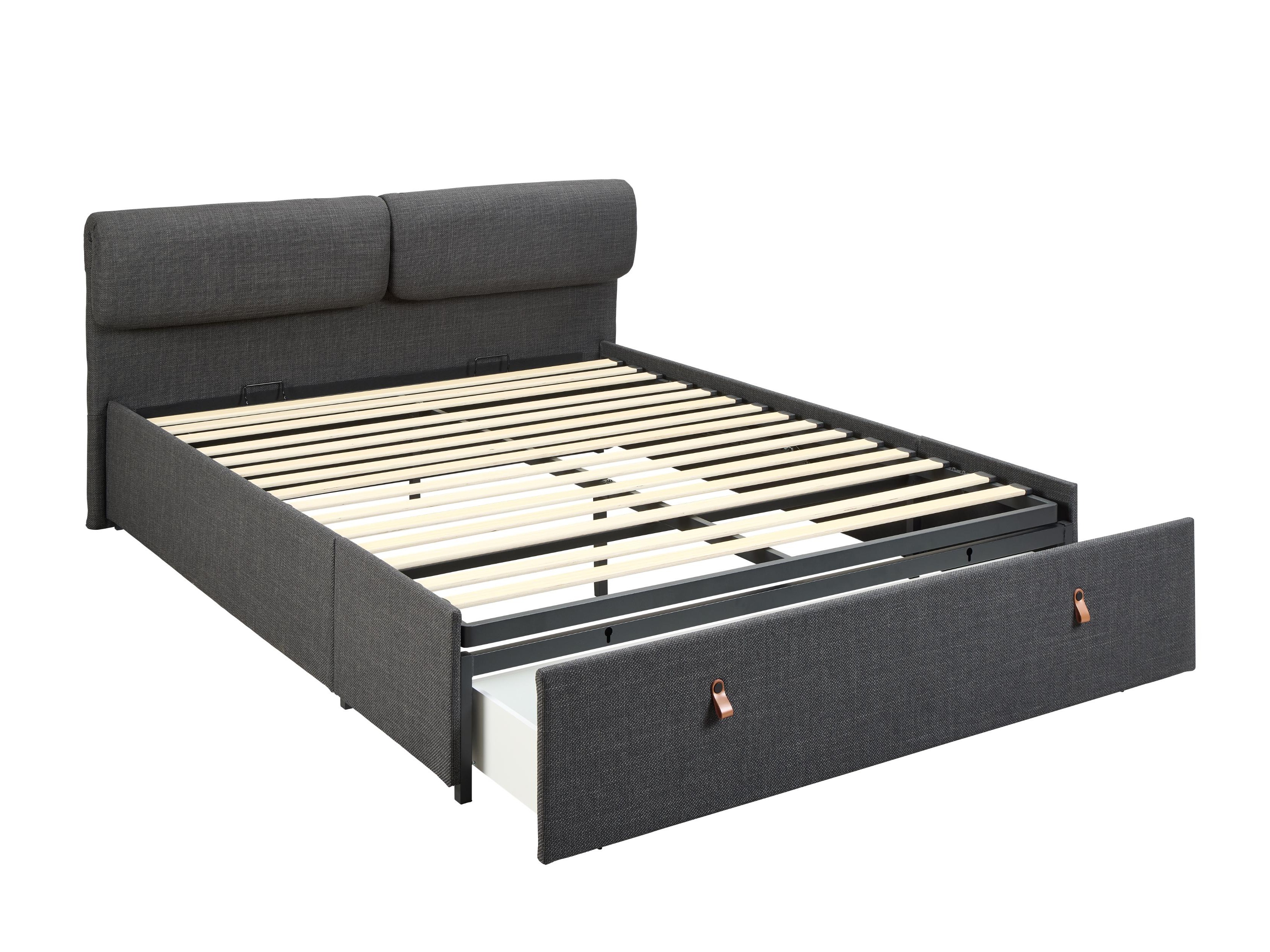 Krevet Norsica 973