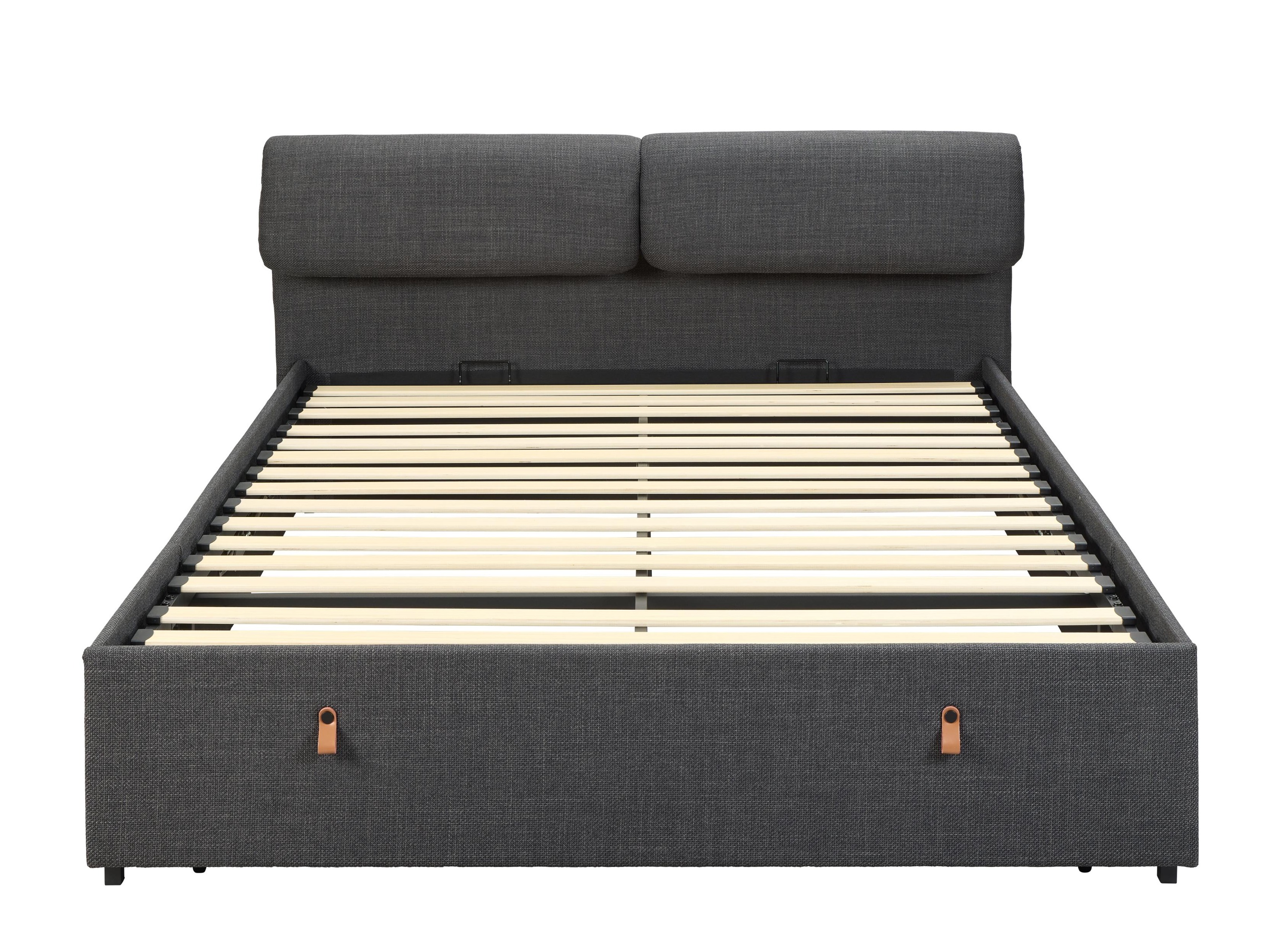 Krevet Norsica 973