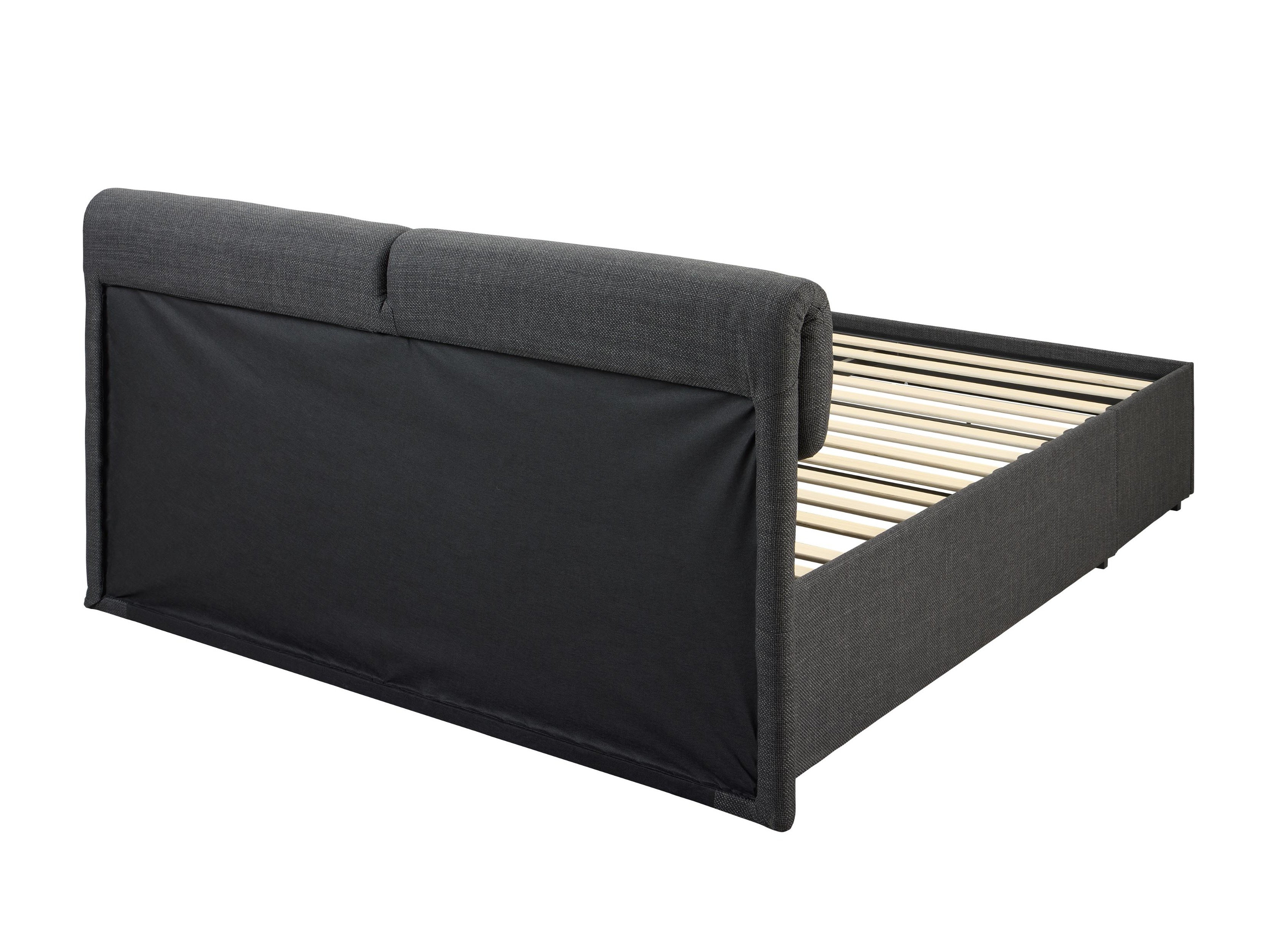 Krevet Norsica 973