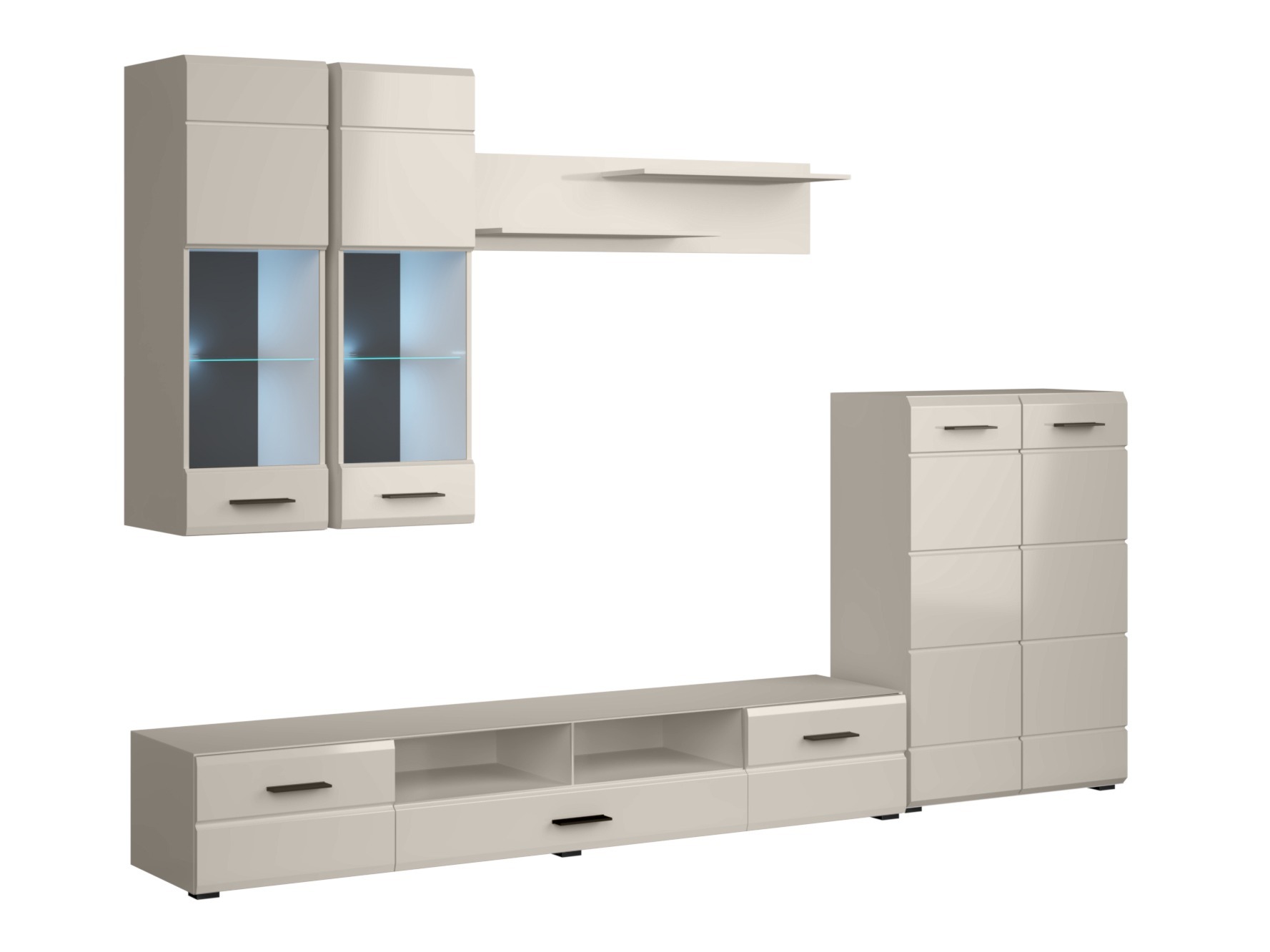 Set za dnevnu sobu Houston 2085