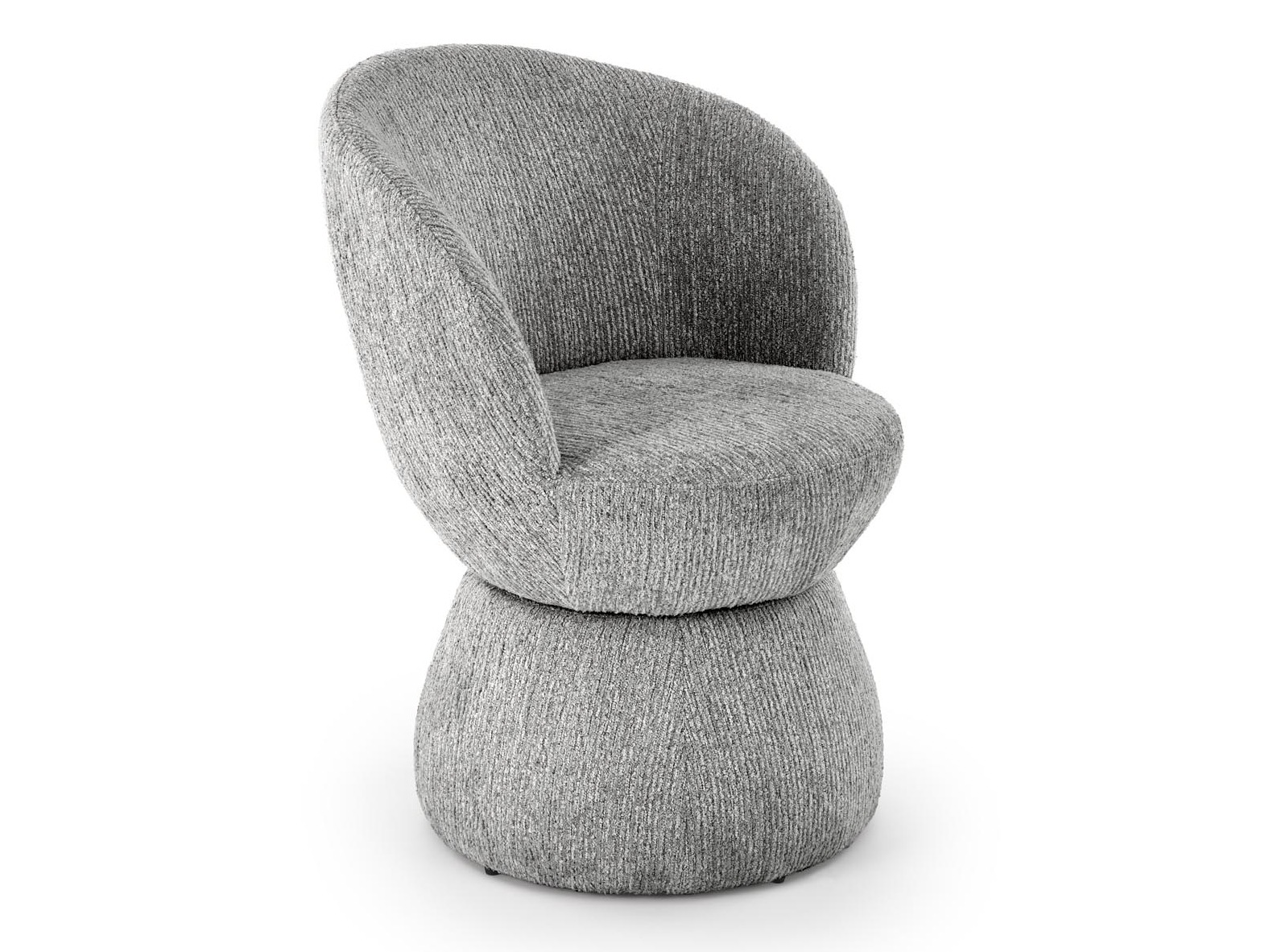 Stolica Houston 2082 (Sivo)