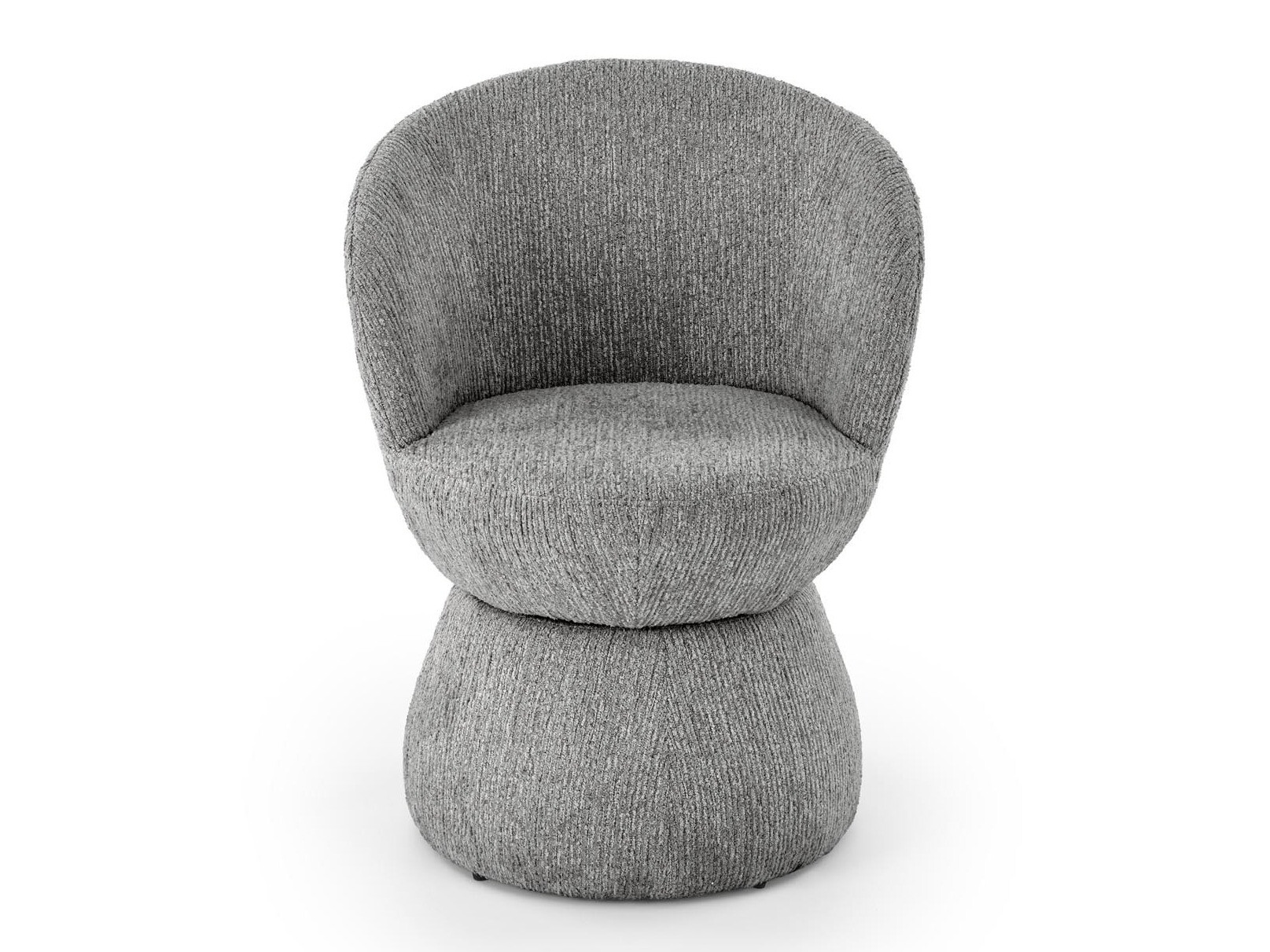 Stolica Houston 2082 (Sivo)