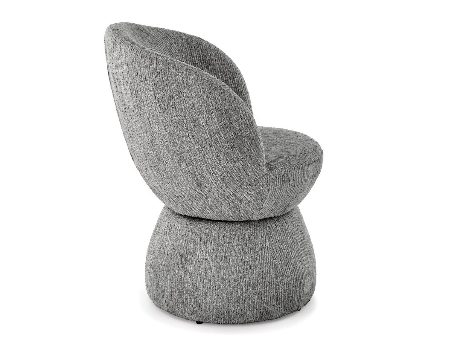 Stolica Houston 2082 (Sivo)