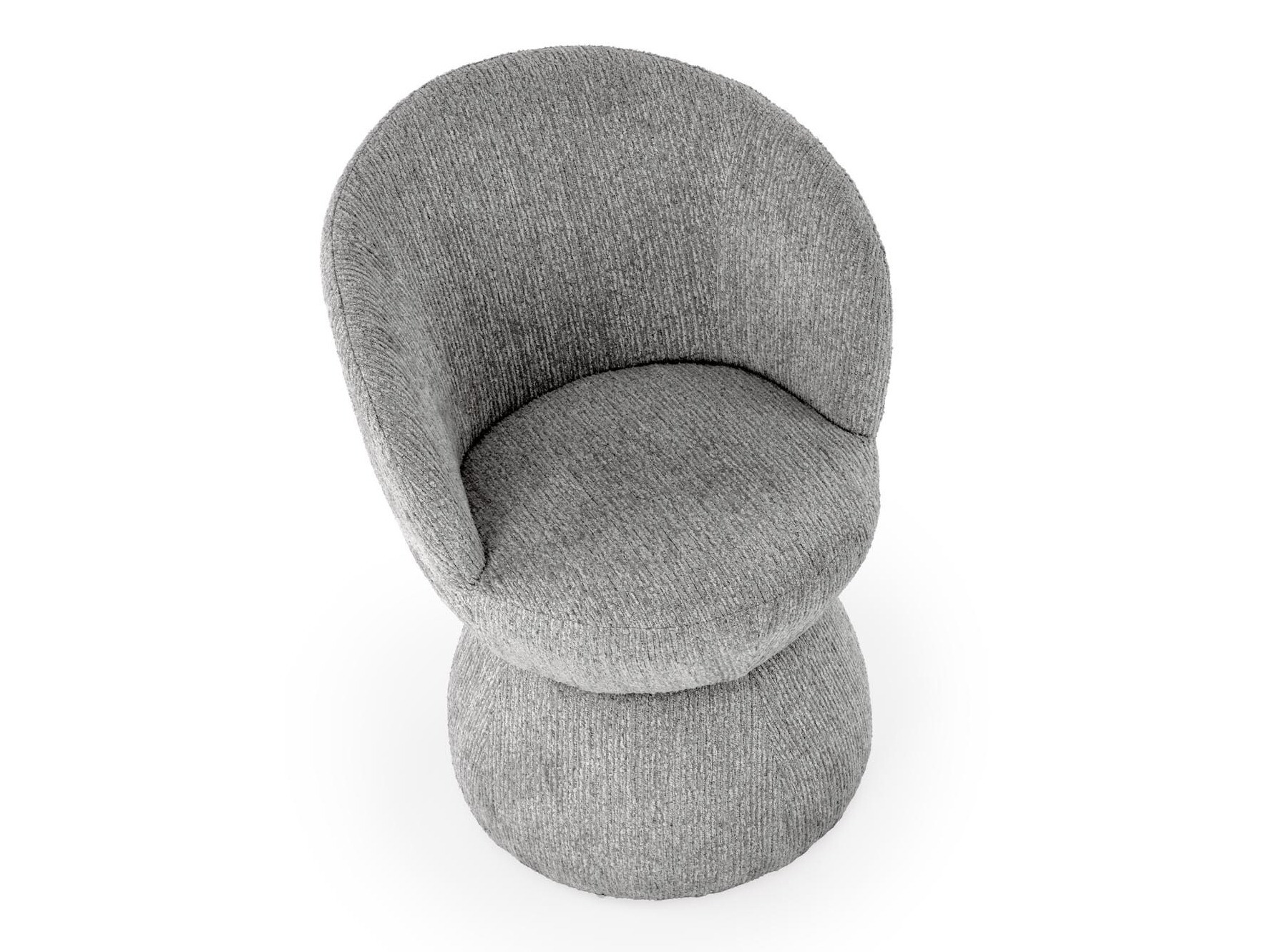 Stolica Houston 2082 (Sivo)