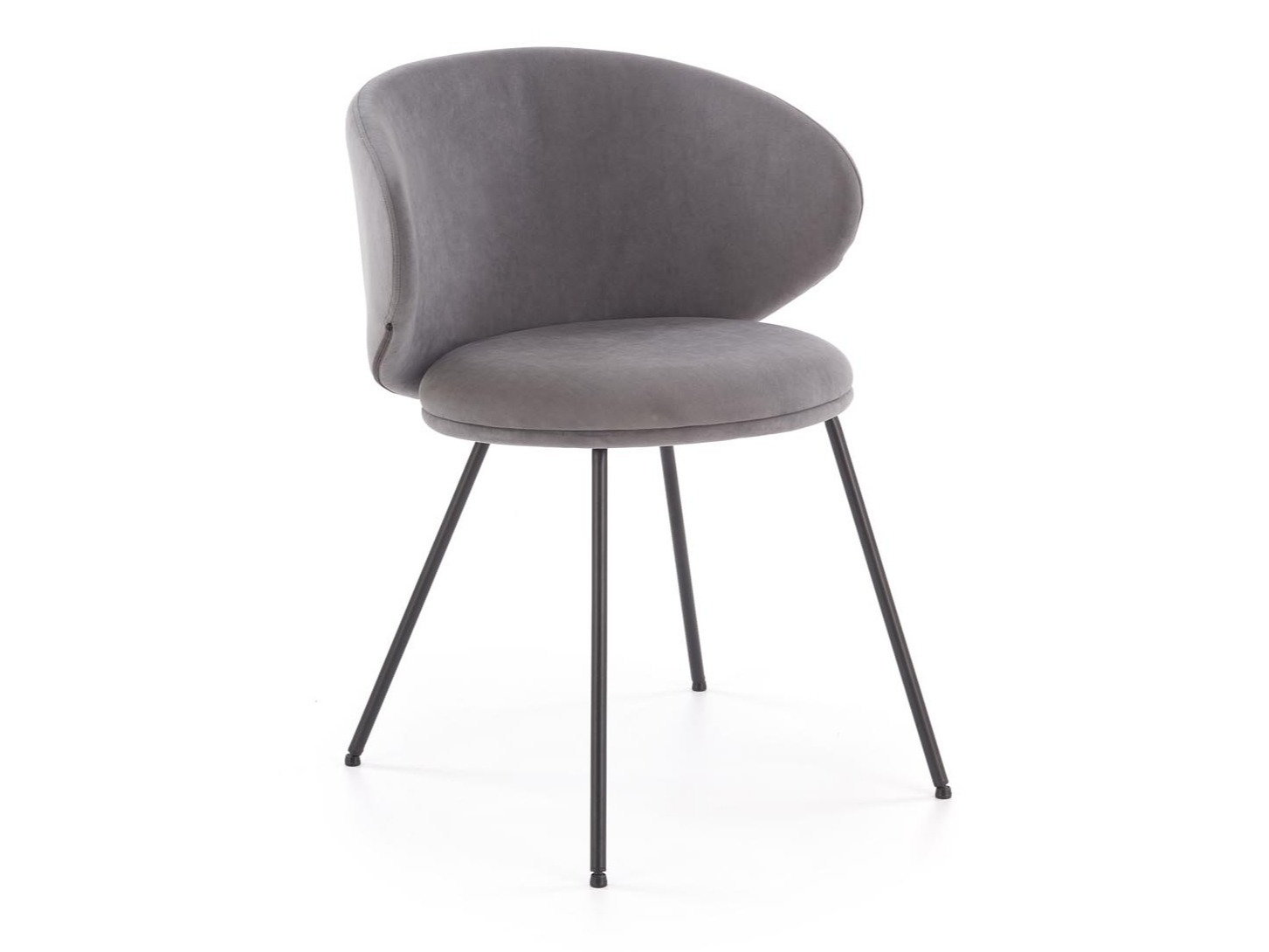 Stolica Houston 2083 (Sivo)