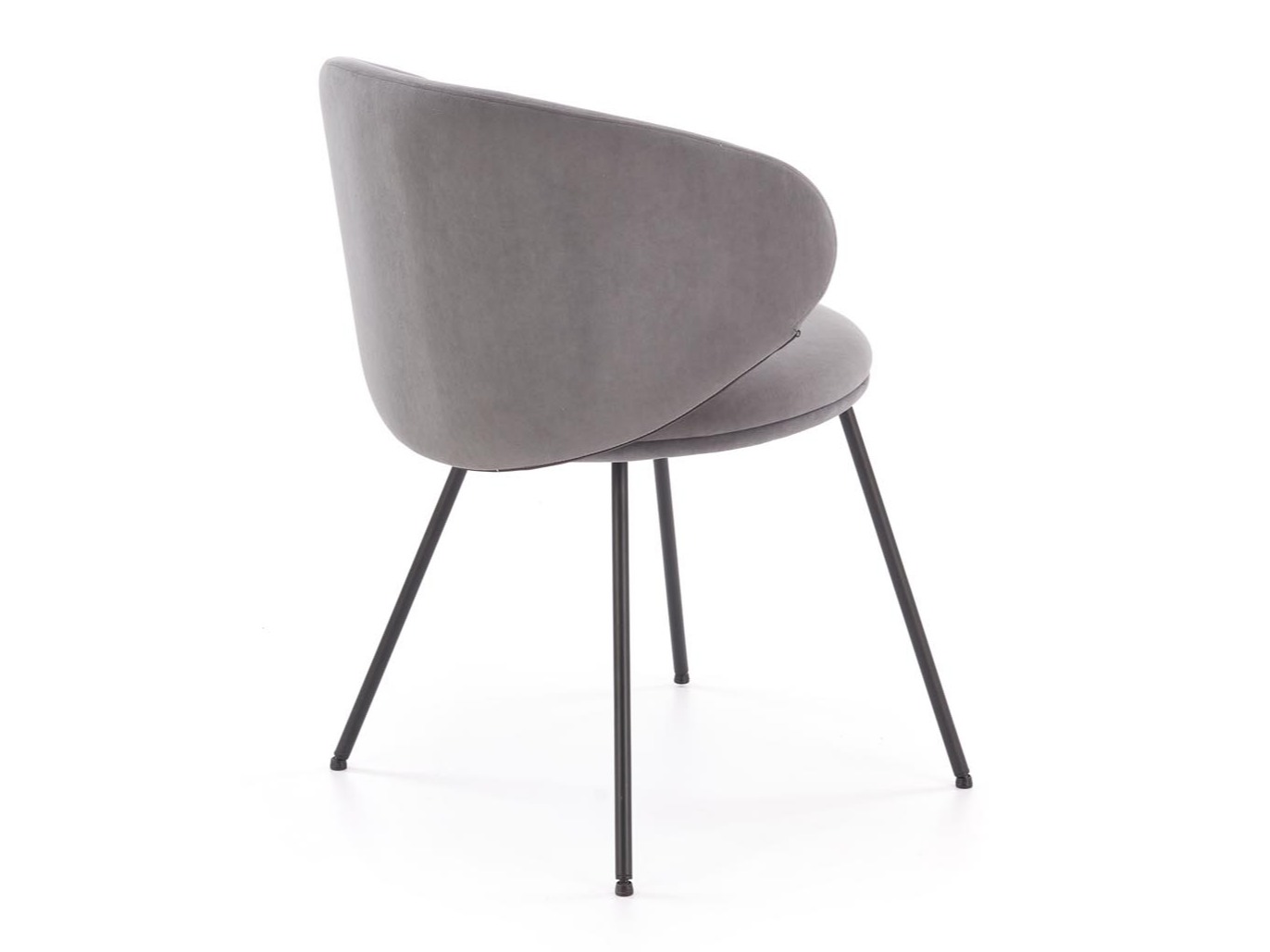 Stolica Houston 2083 (Sivo)