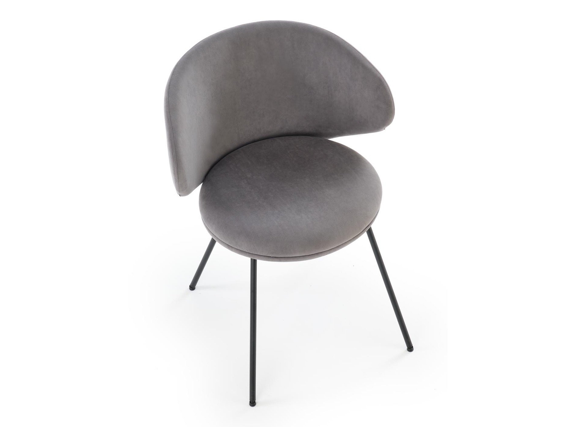 Stolica Houston 2083 (Sivo)