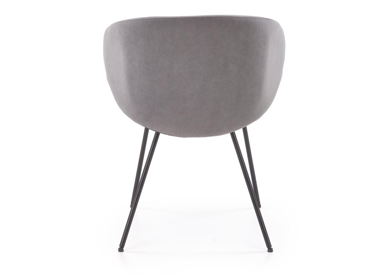Stolica Houston 2083 (Sivo)