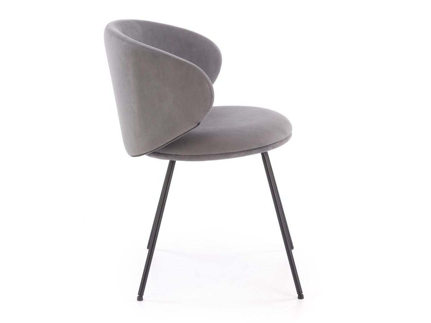 Stolica Houston 2083 (Sivo)