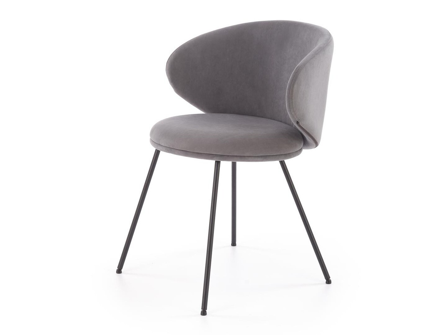 Stolica Houston 2083 (Sivo)