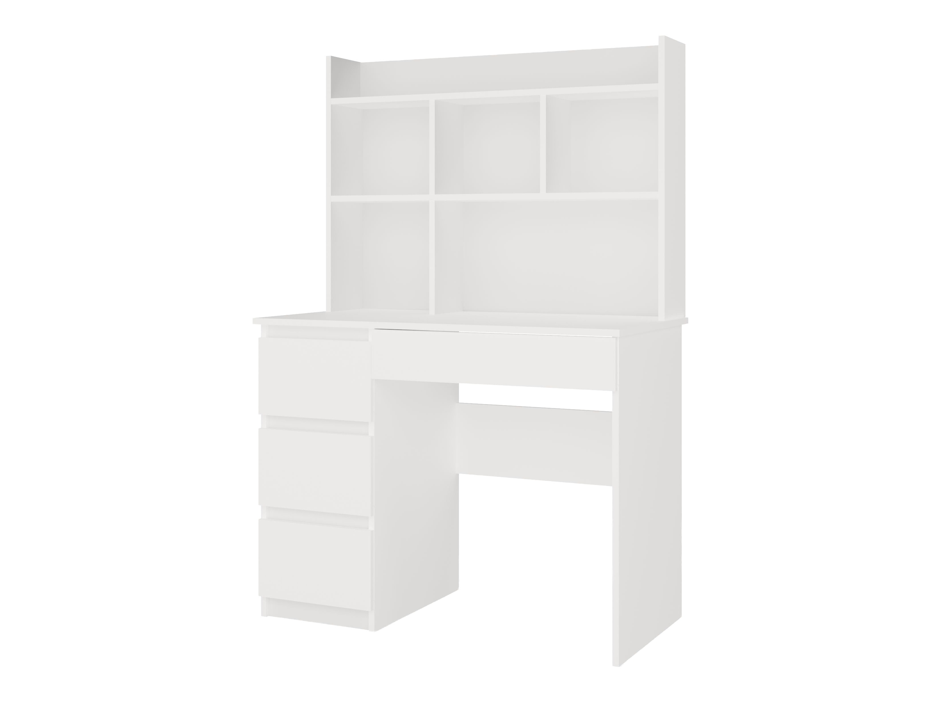 Kancelarijski sto Mandeville 337 (Levo)