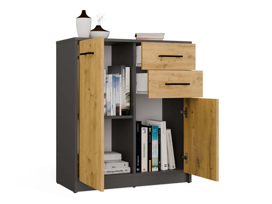 Komoda Mandeville 338