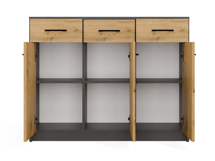 Komoda Mandeville 339