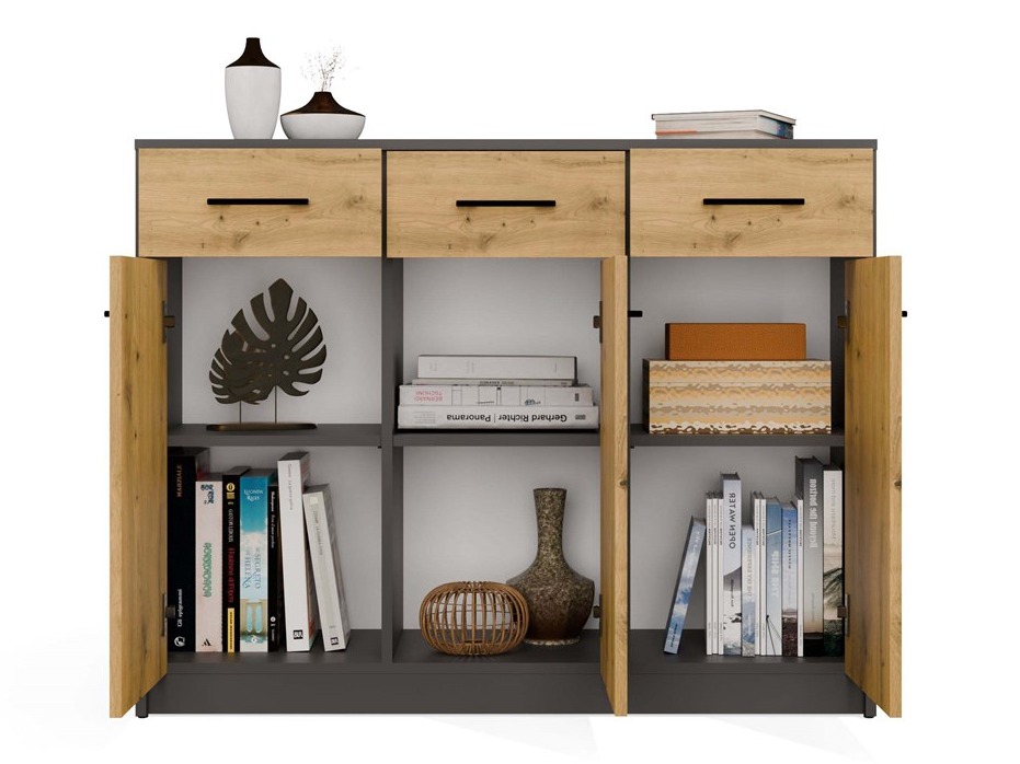 Komoda Mandeville 339