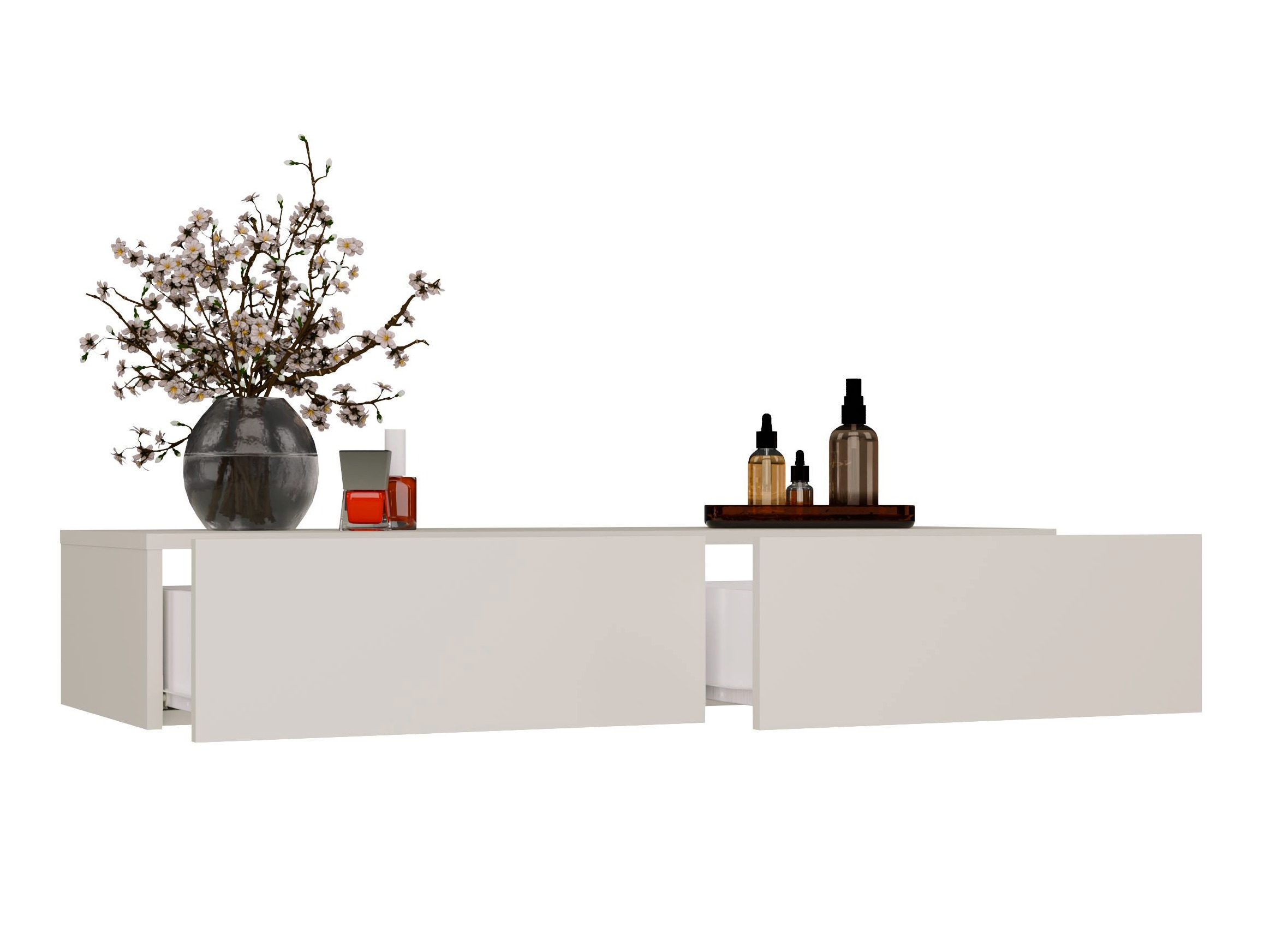 Konzolni stočić Mandeville 341 (Kašmir)