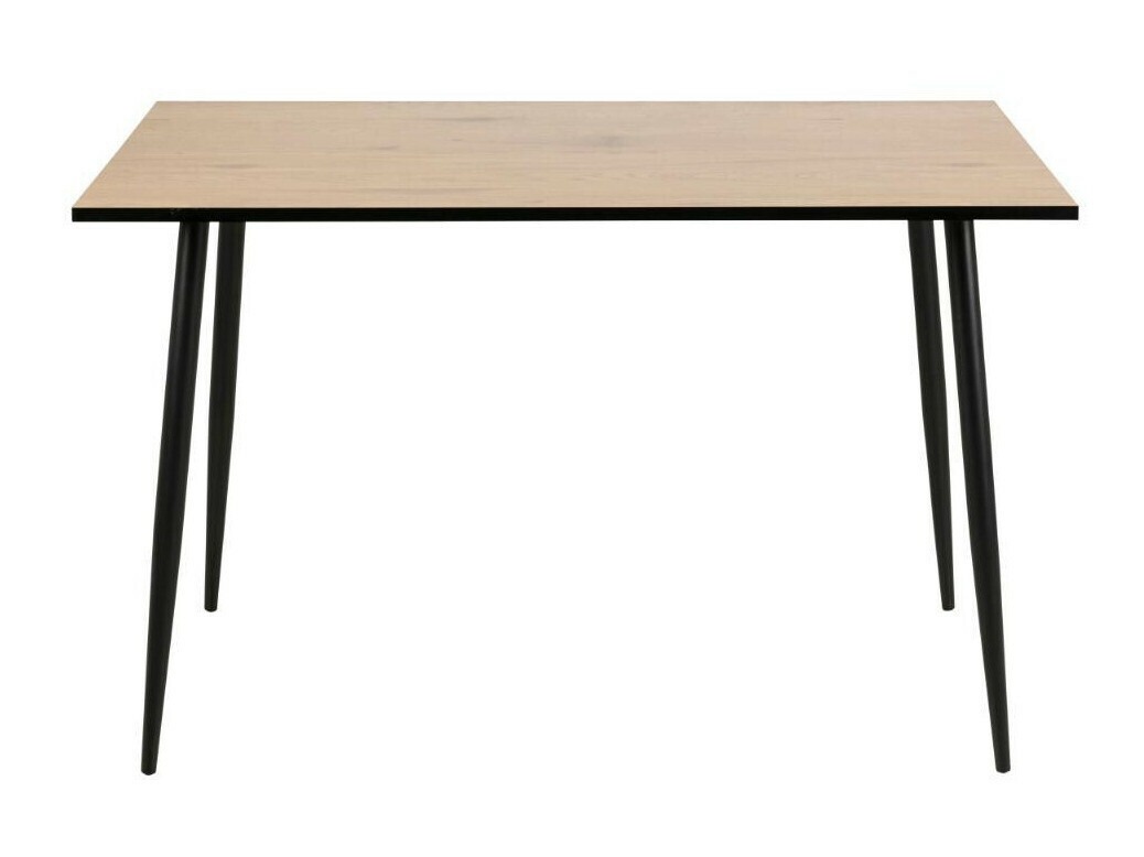 Trpezarijski set Norsica 985 (Divlji hrast)