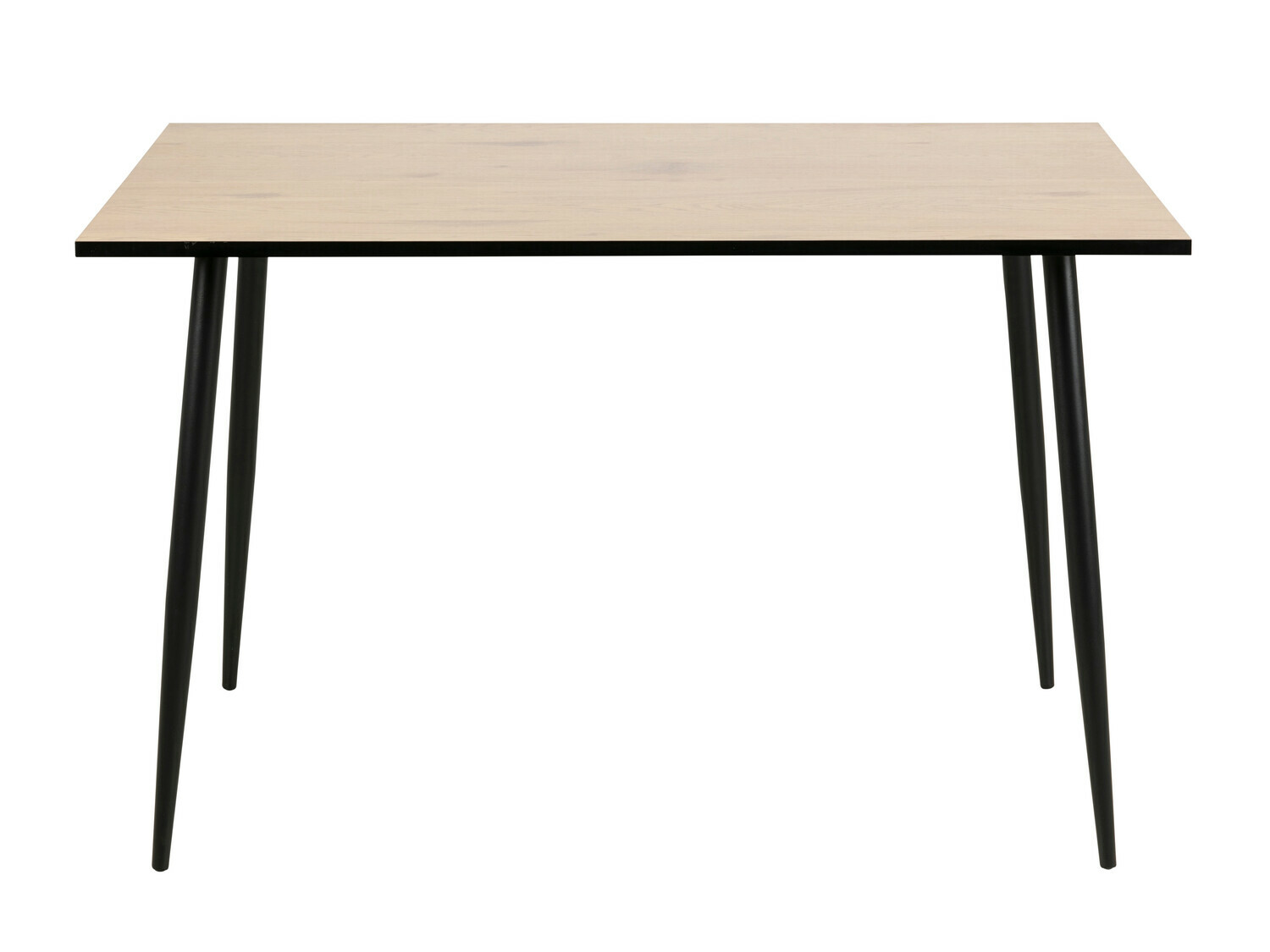 Trpezarijski set Norsica 985 (Izbeljeni hrast)