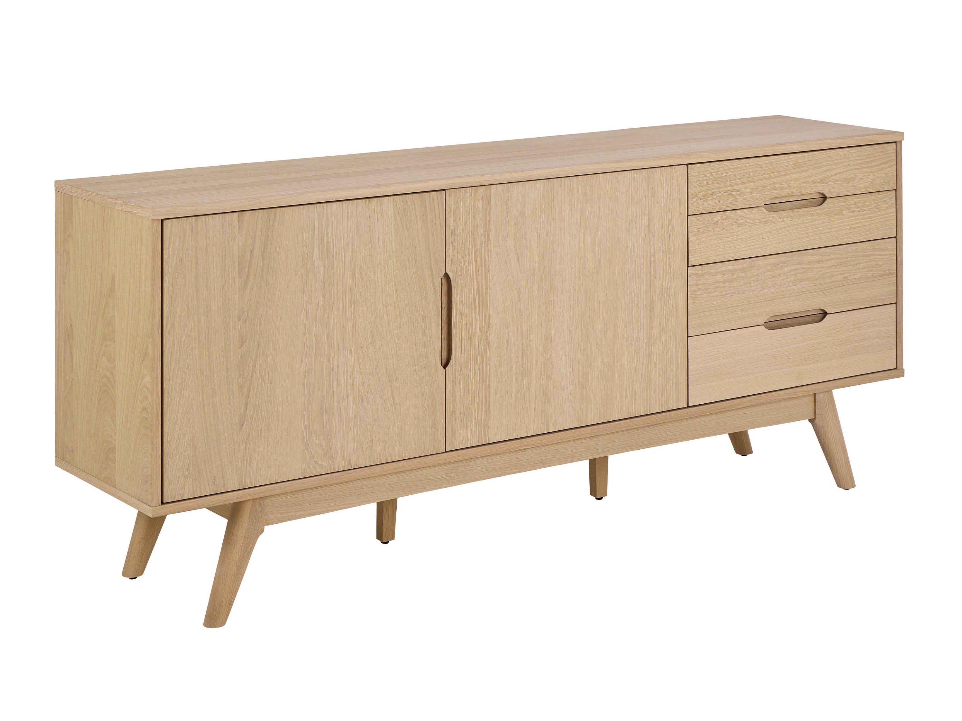Komoda Norsica Elmdome 112